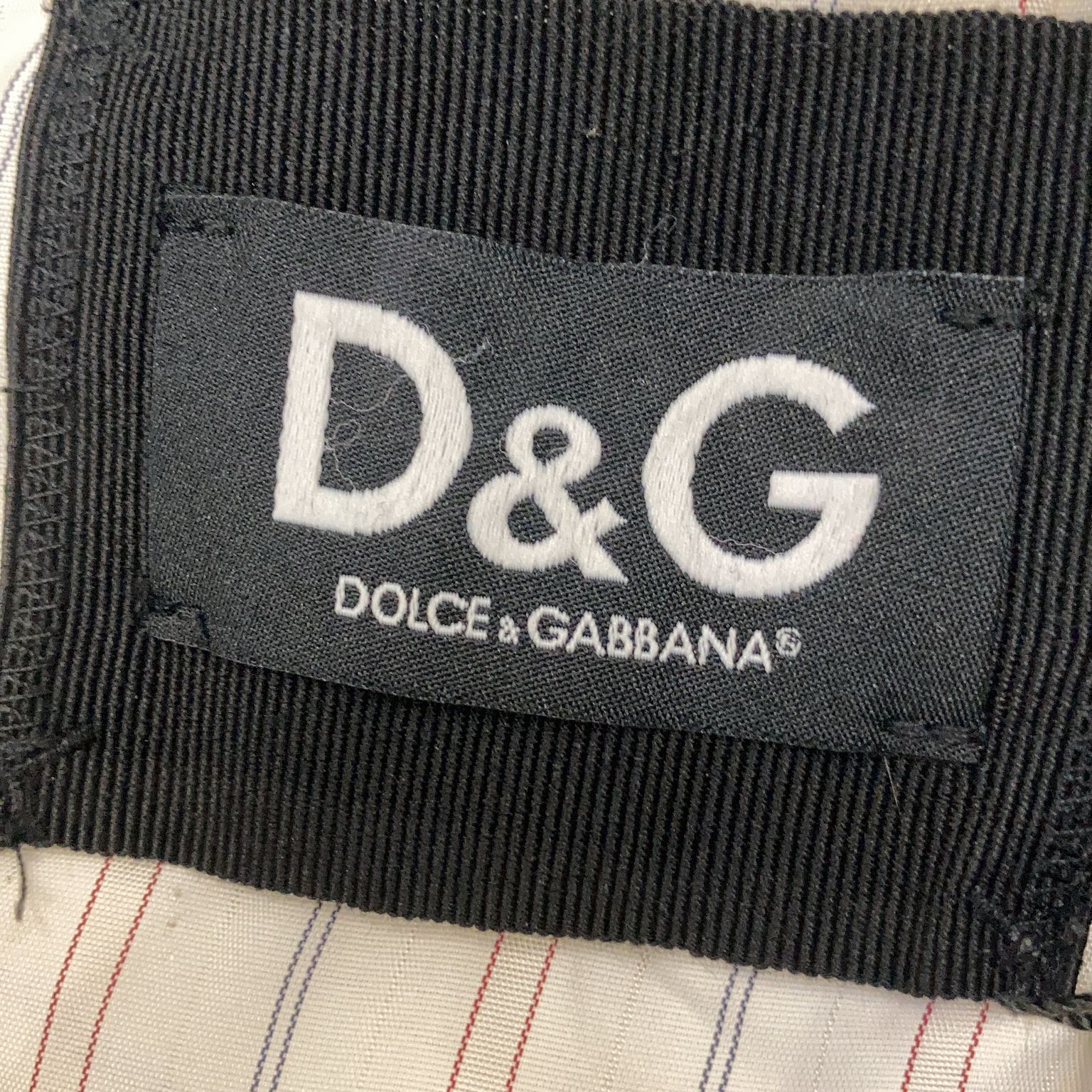 Dolce  Gabbana