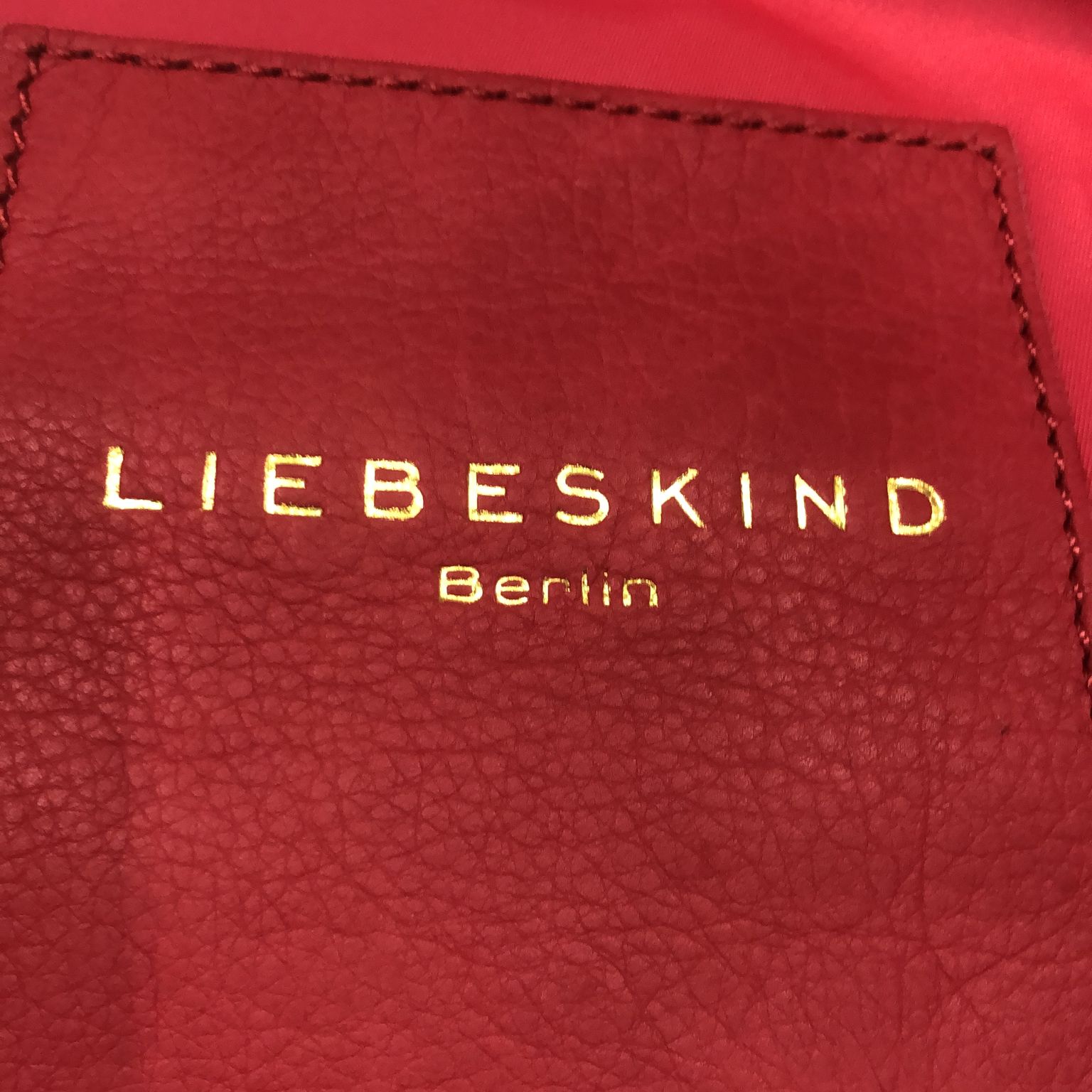 Liebeskind Berlin