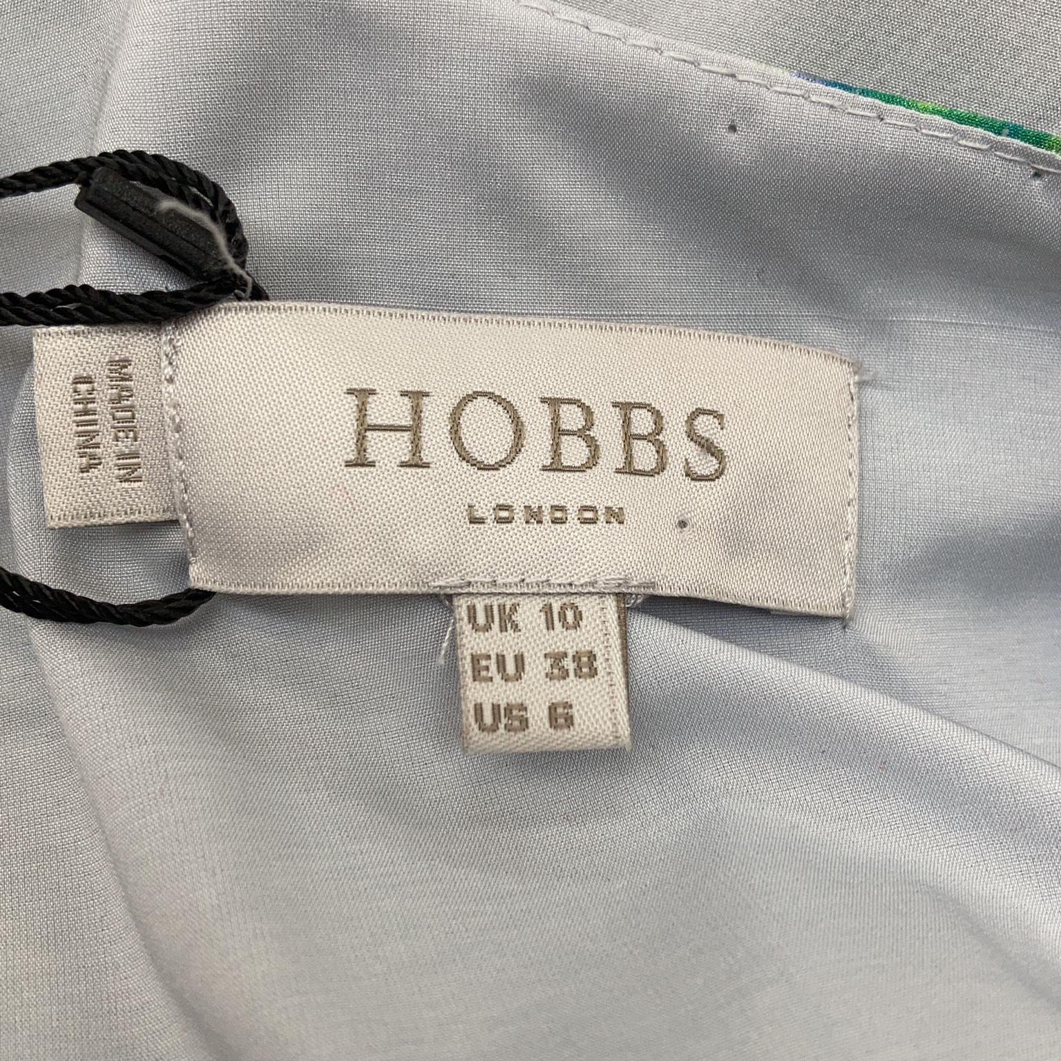 Hobbs