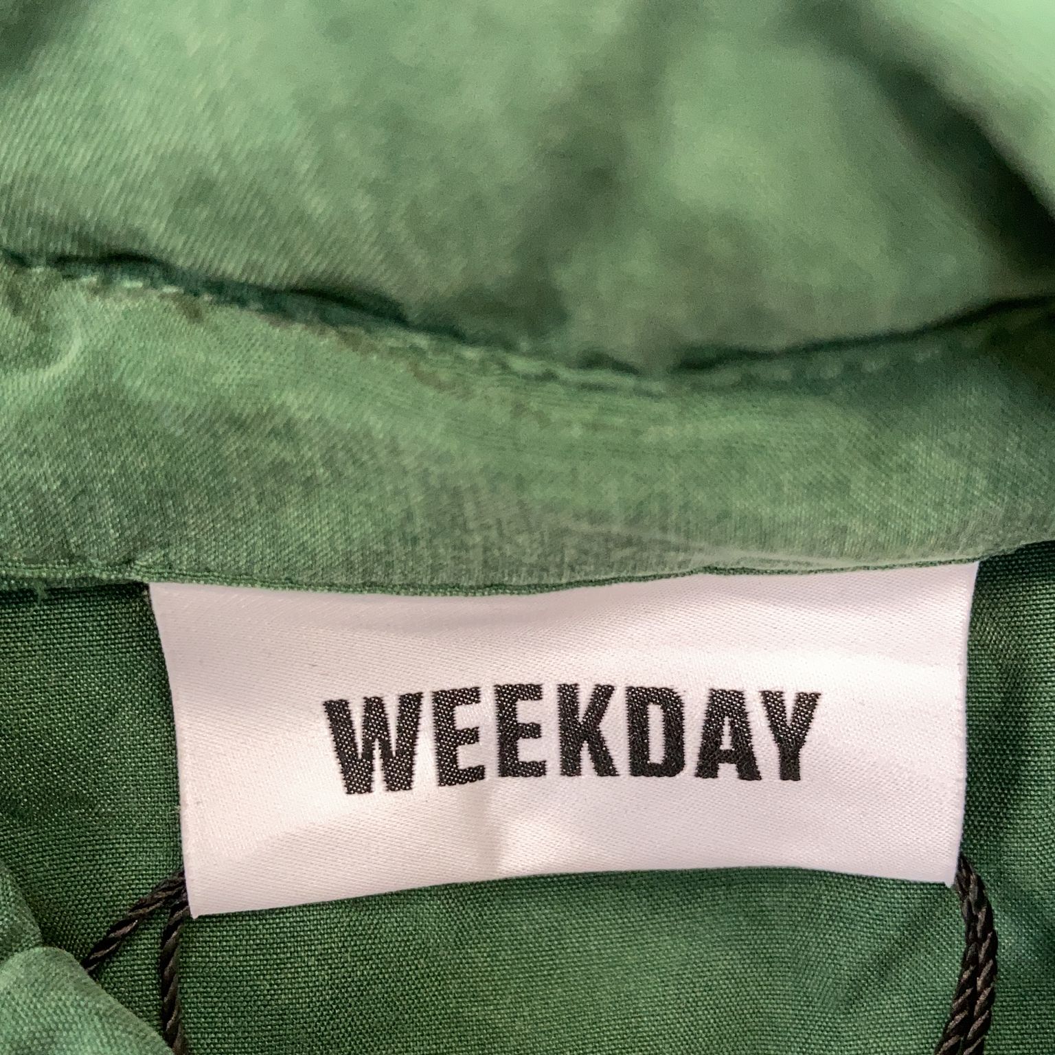 Weekday