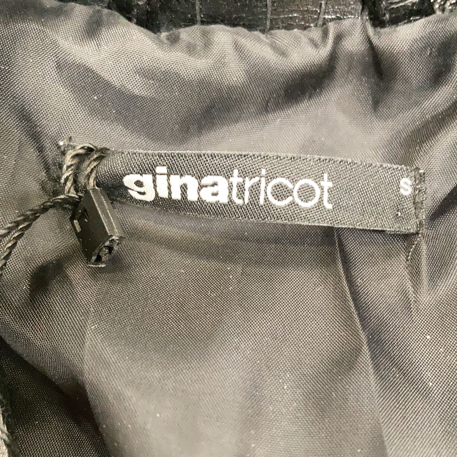 Gina Tricot