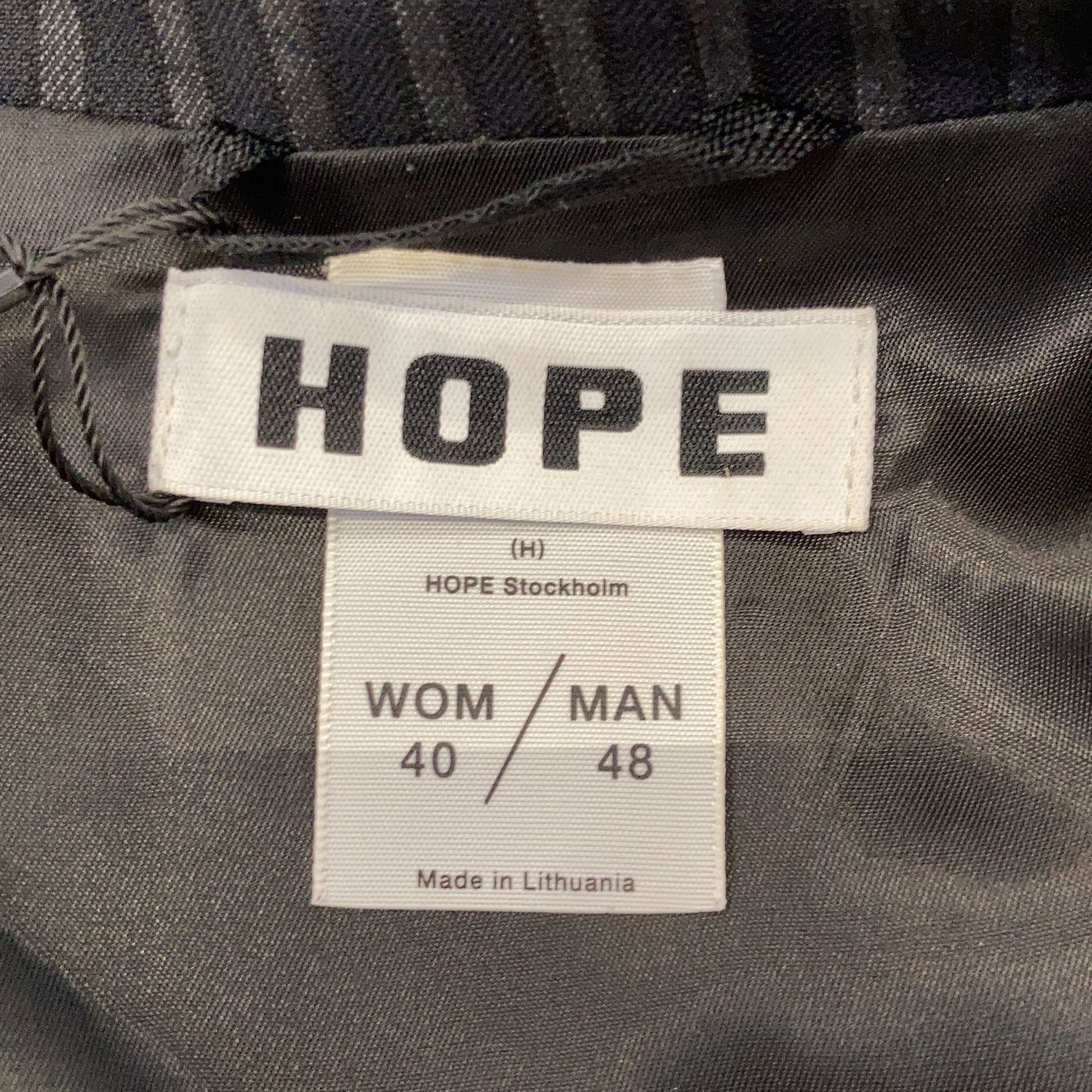 Hope