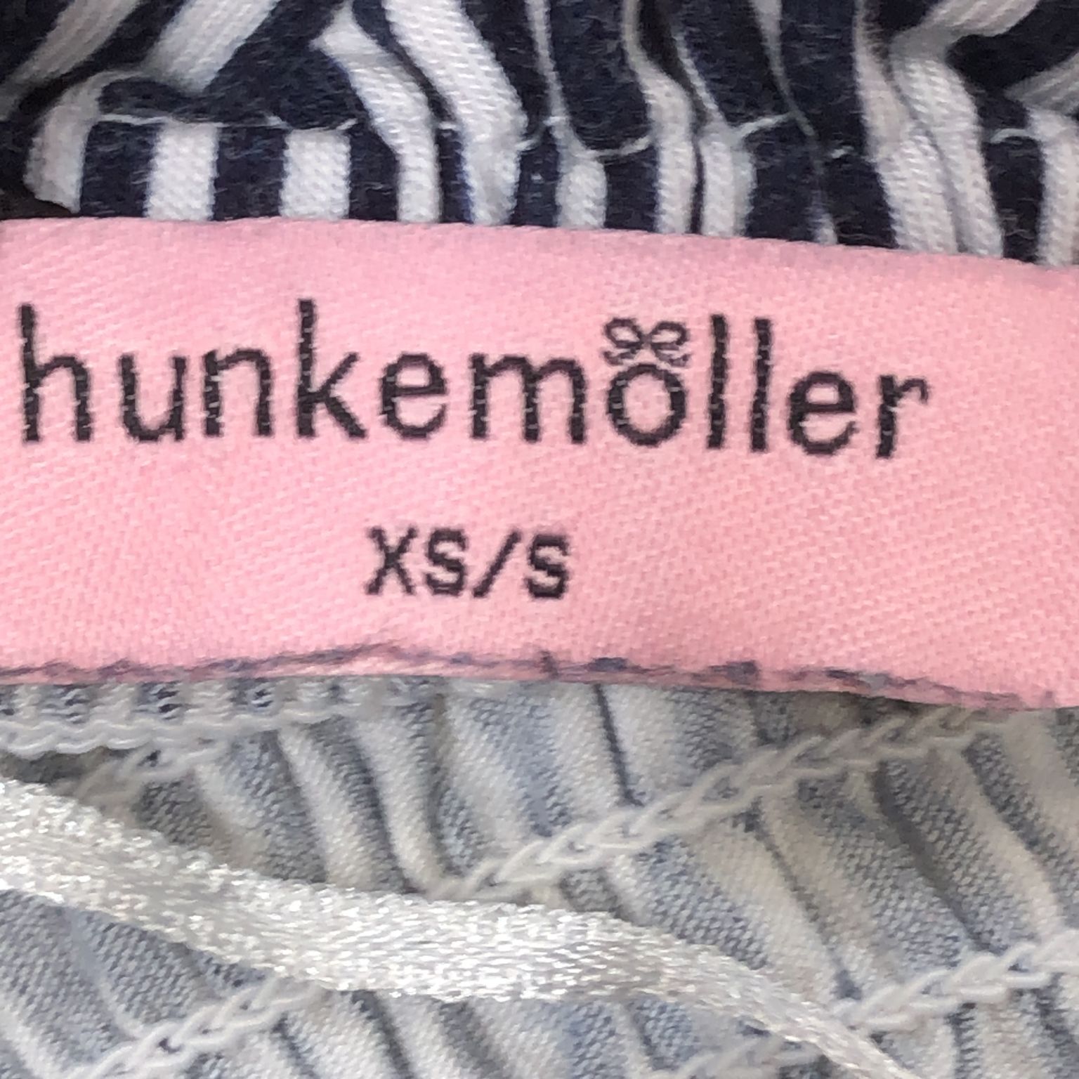 Hunkemöller