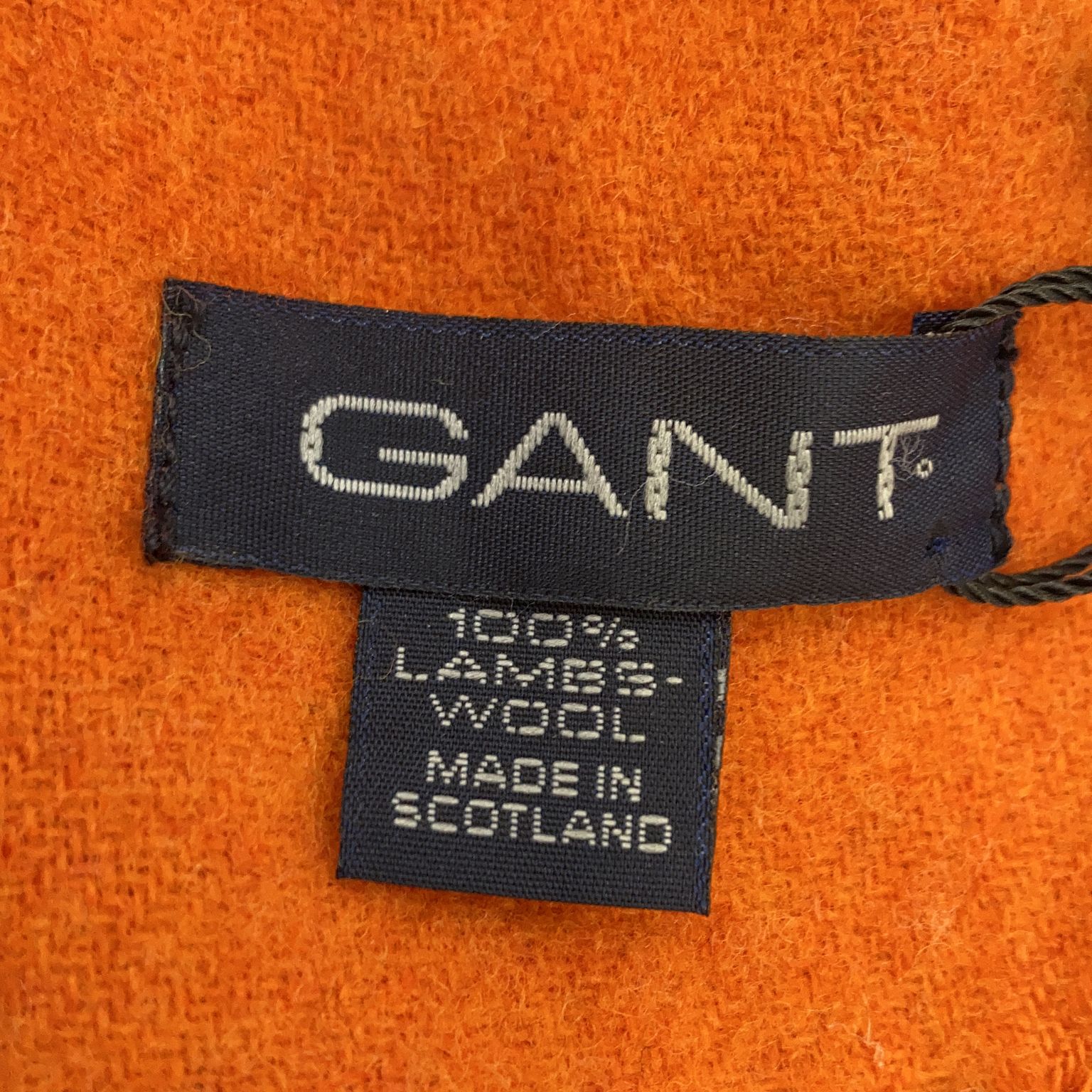 GANT