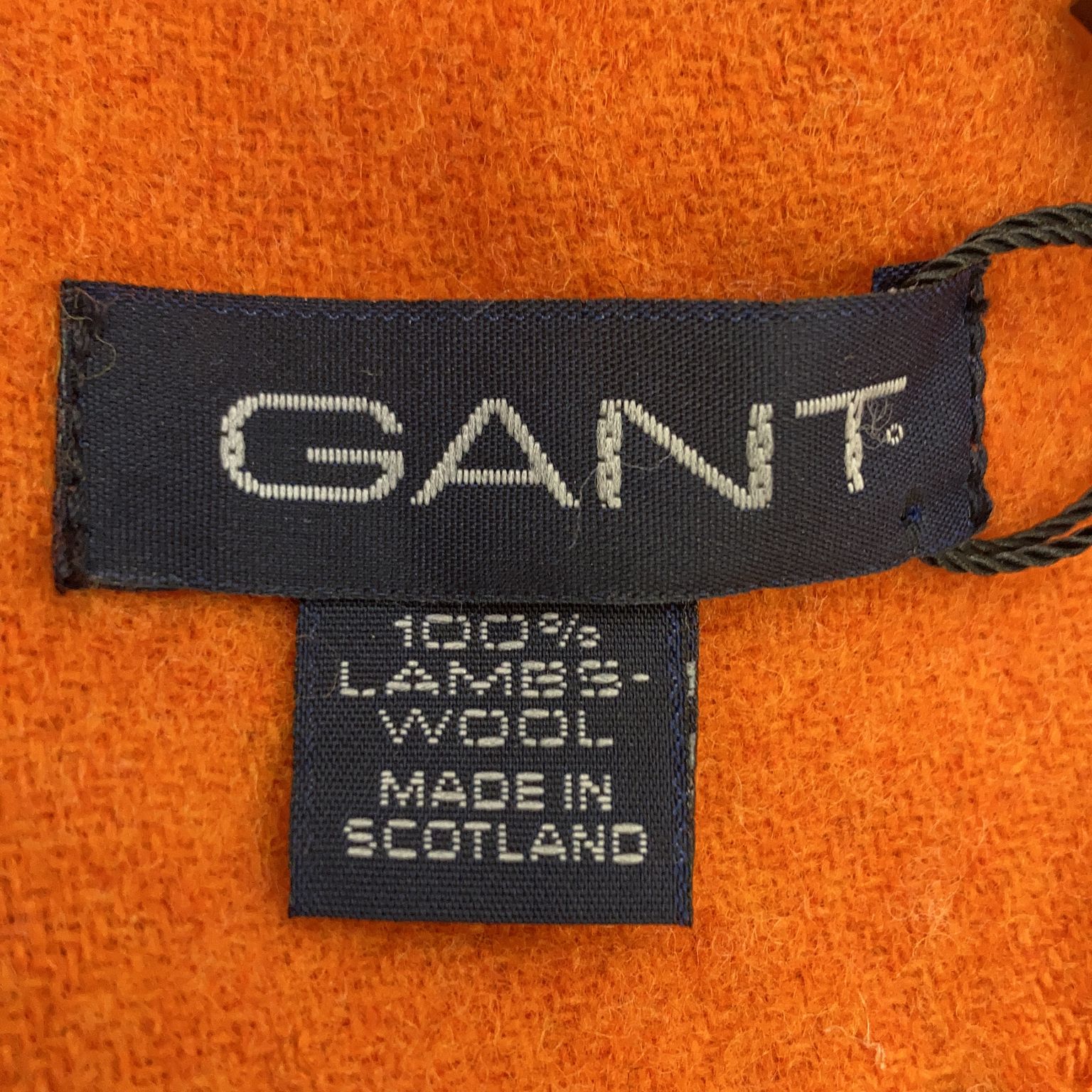 GANT