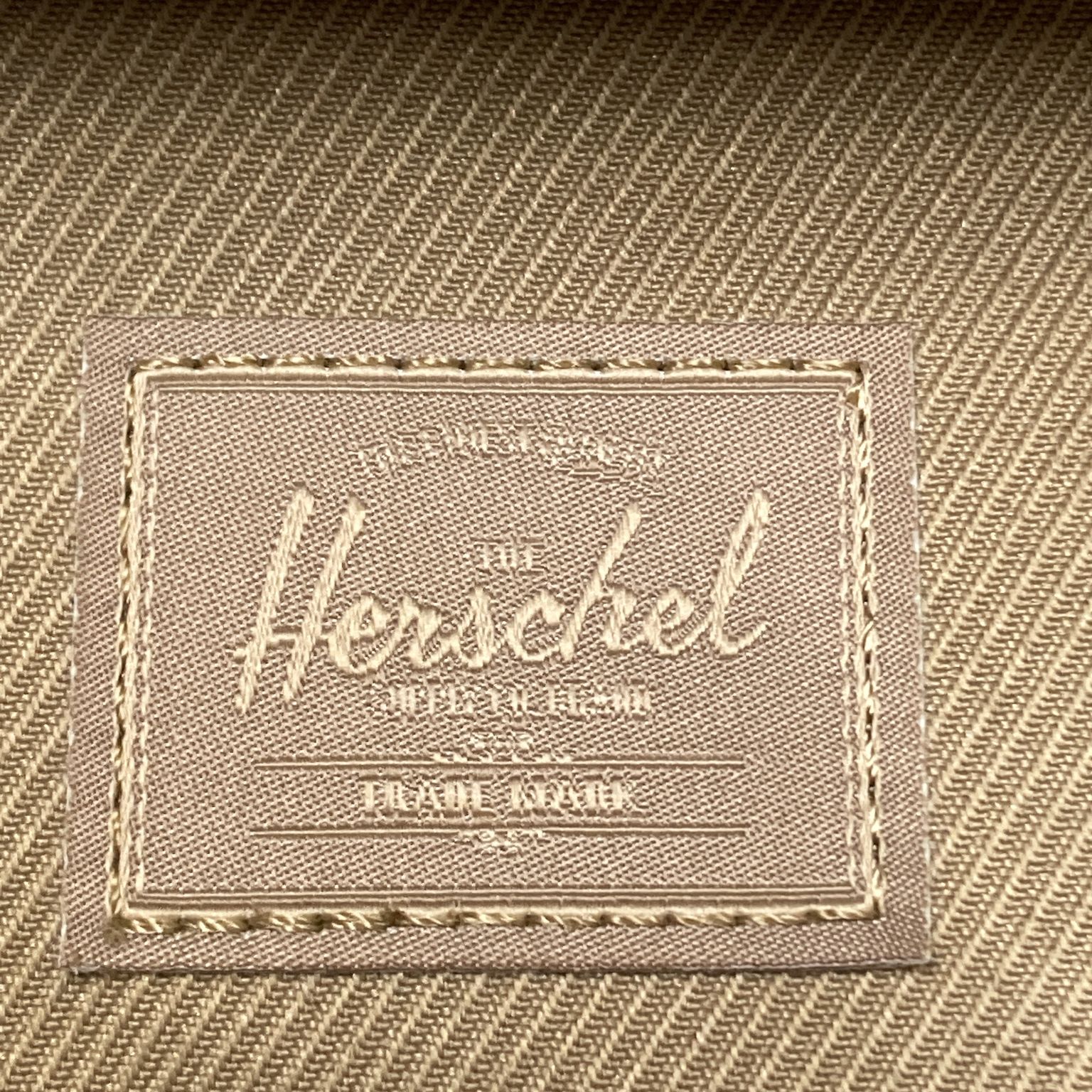 Herschel