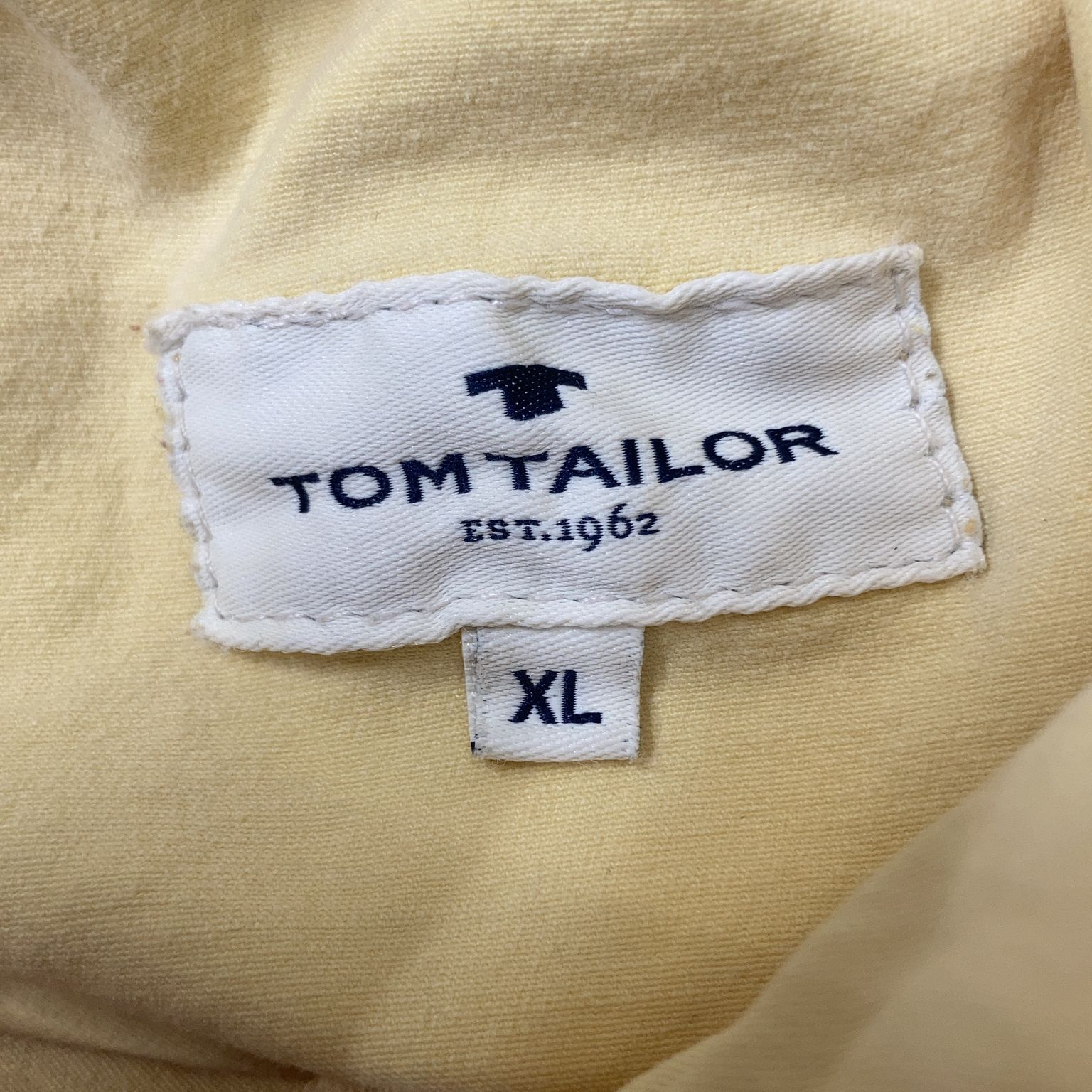 Tom Tailor