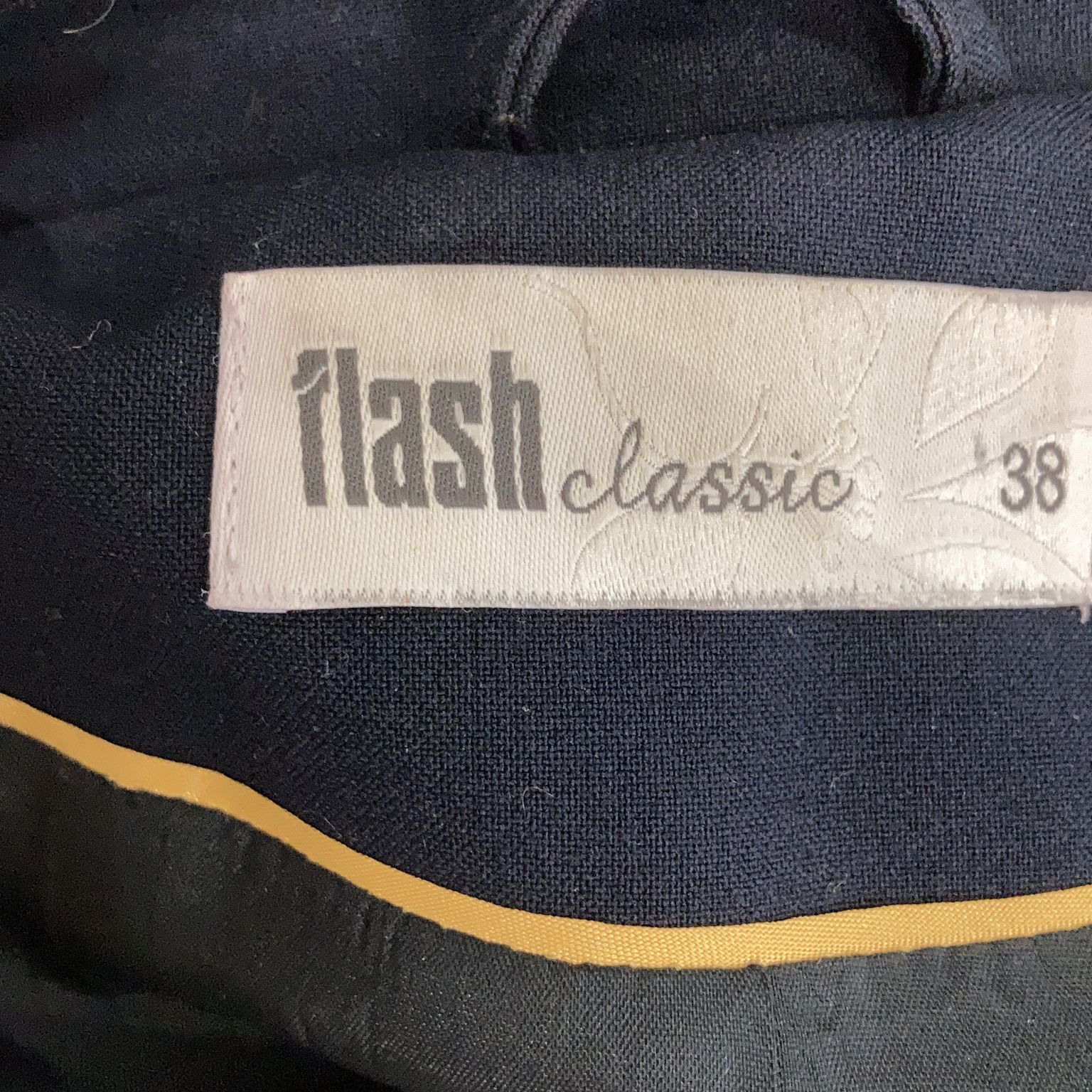 Flash Classic