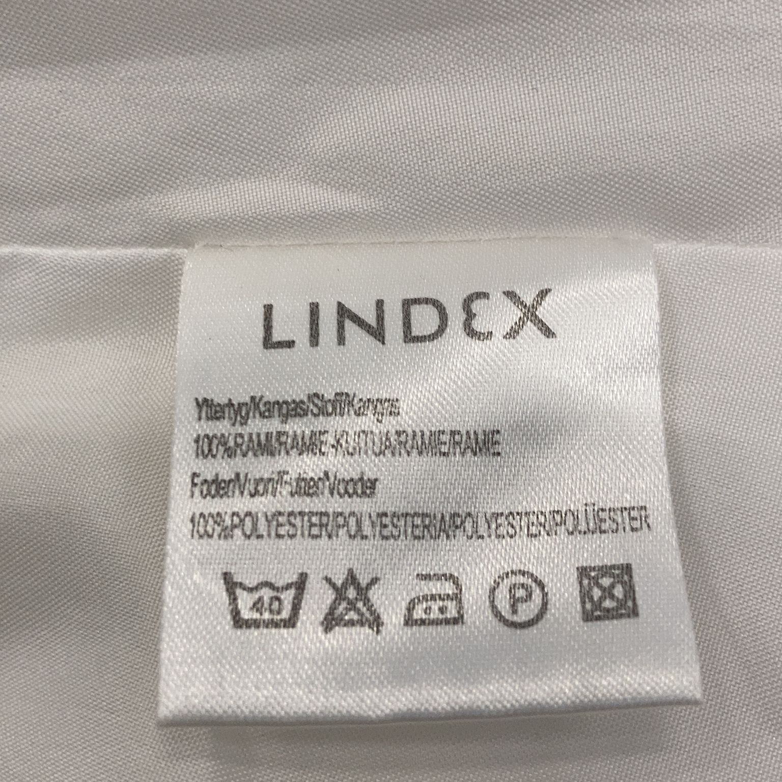 Lindex