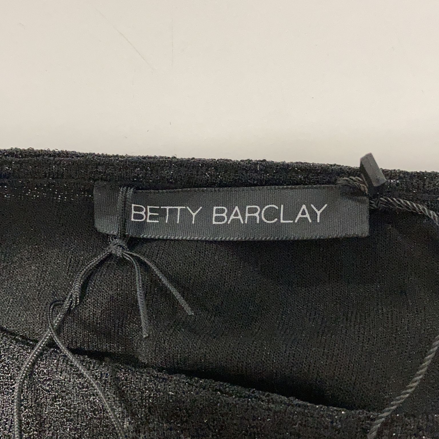 Betty Barclay