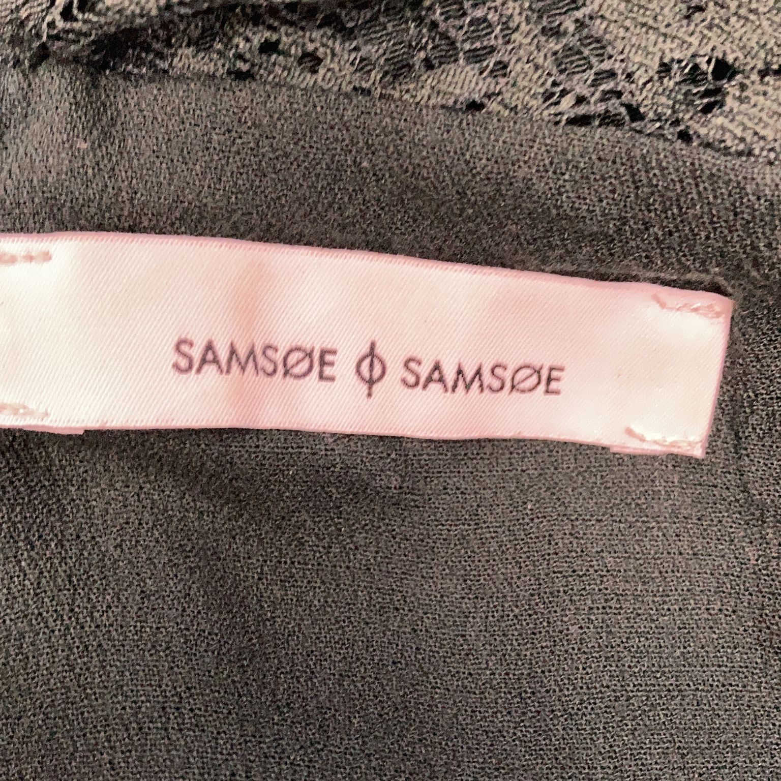 Samsøe  Samsøe