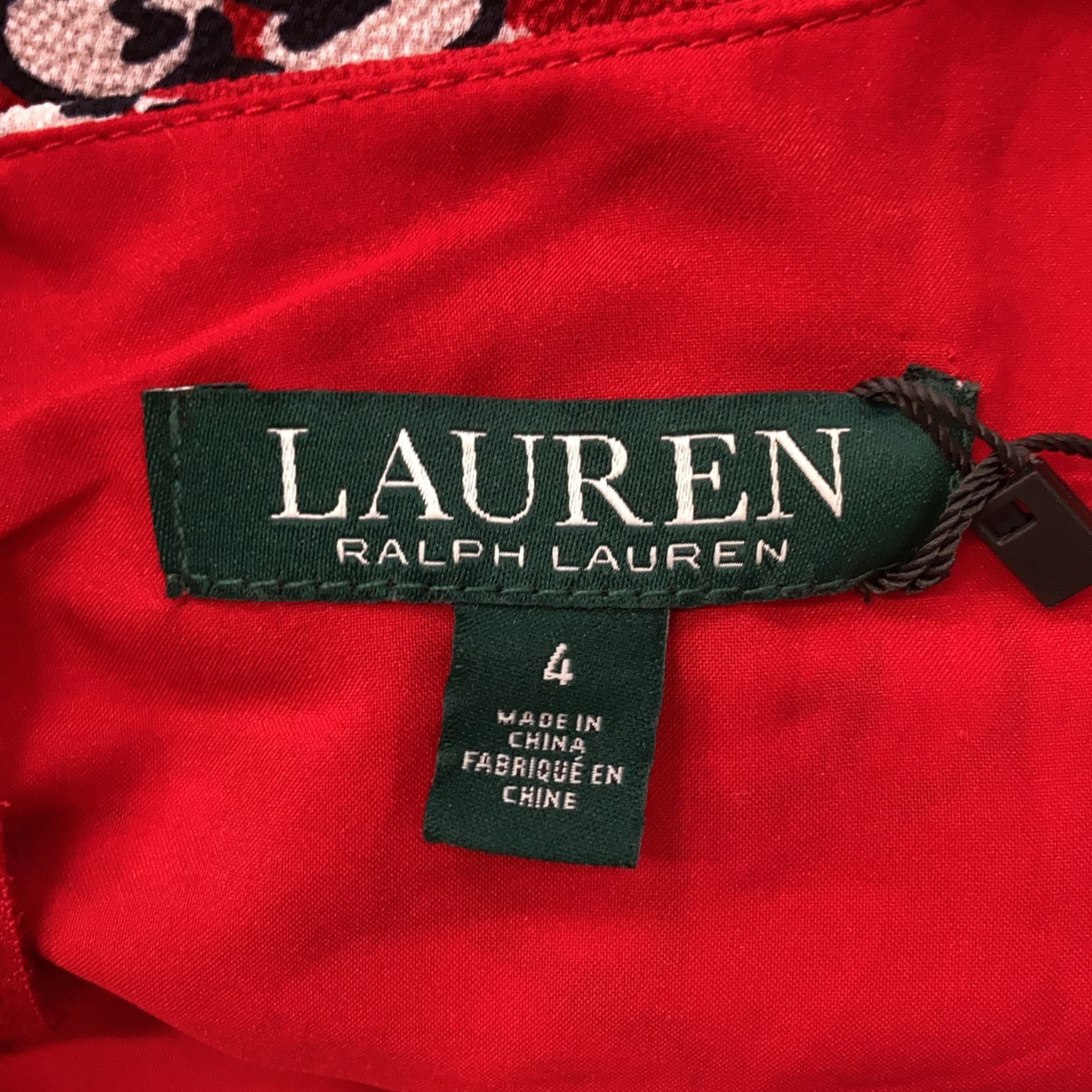 Lauren Ralph Lauren