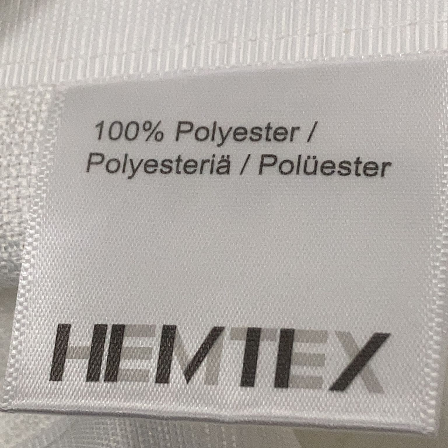 Hemtex