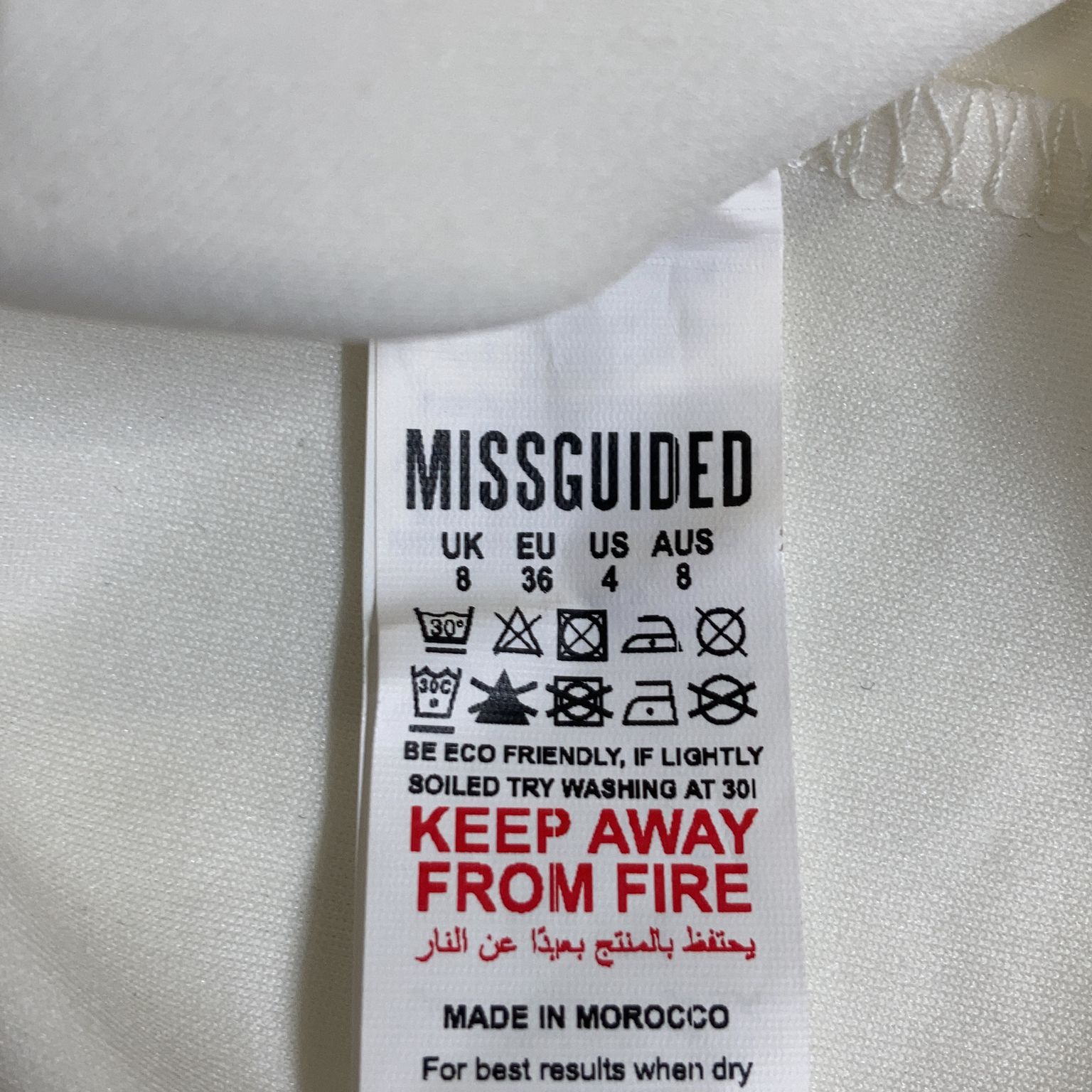 Missguided