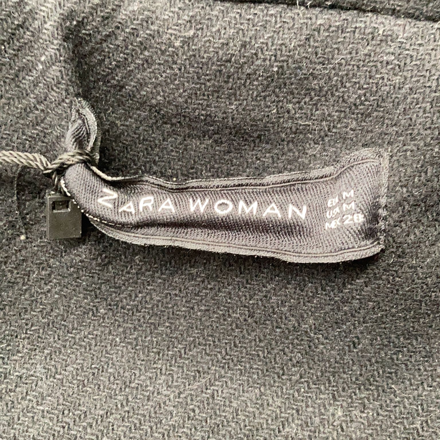 Zara Woman