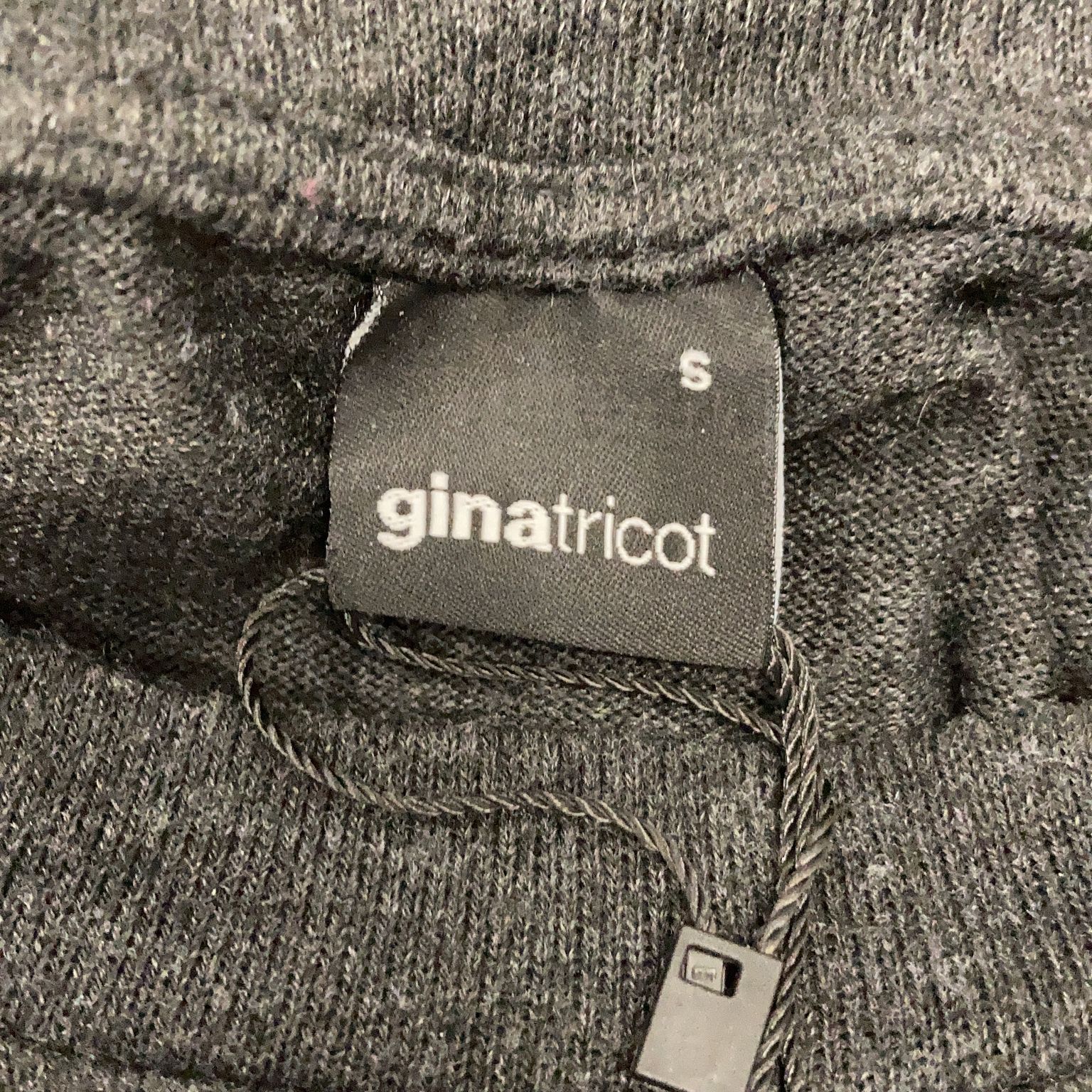 Gina Tricot