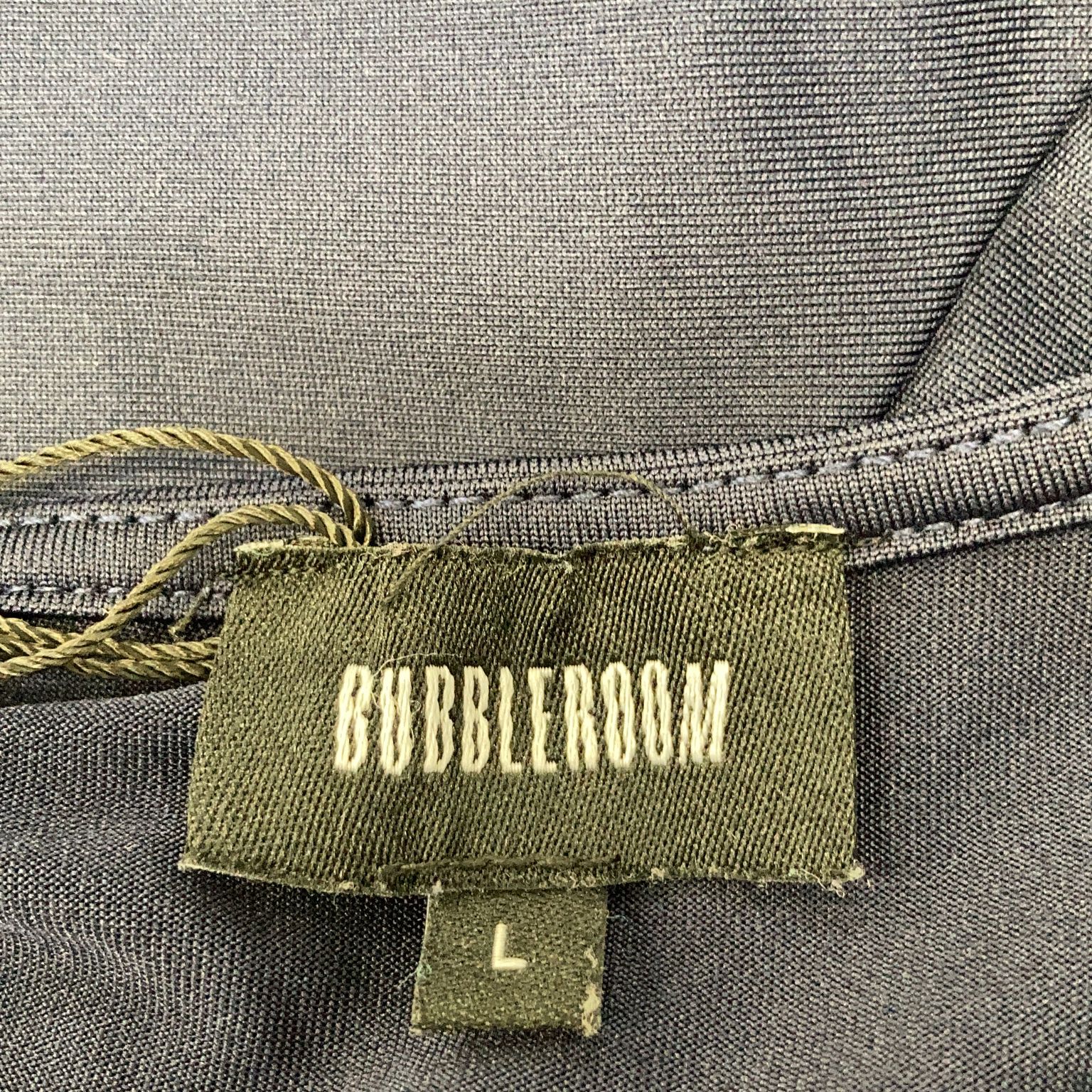 Bubbleroom