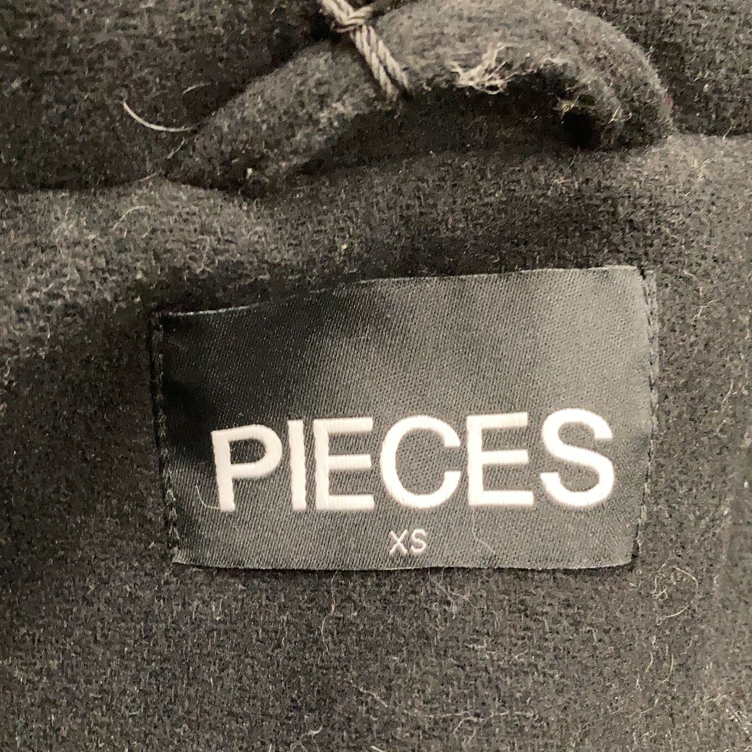 Pieces