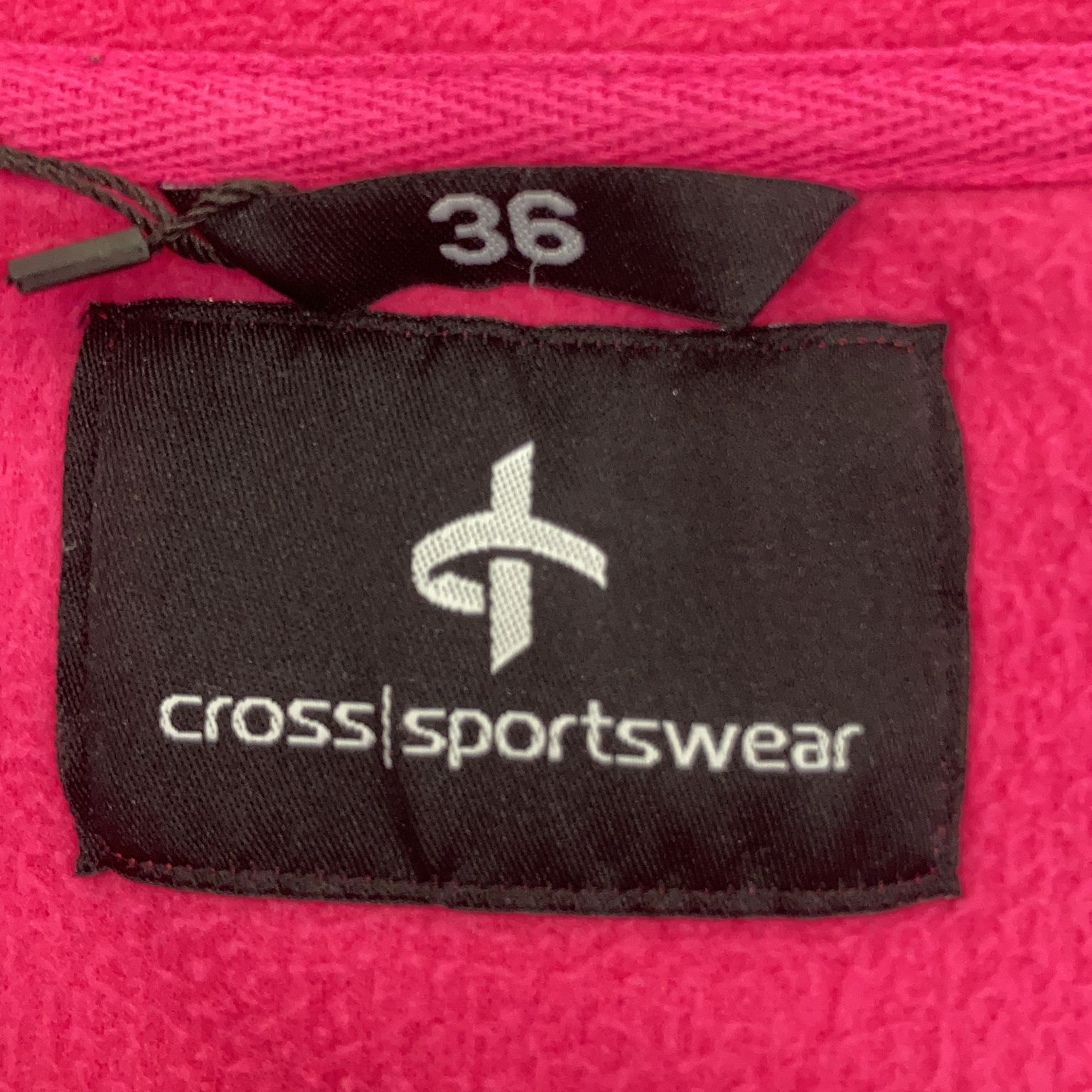 Cross Sportswear