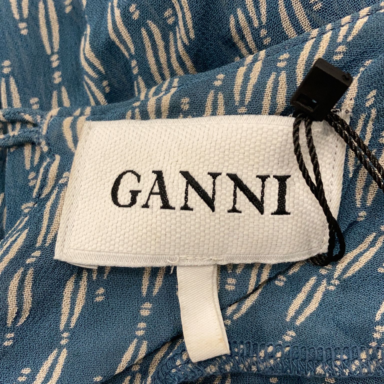 Ganni