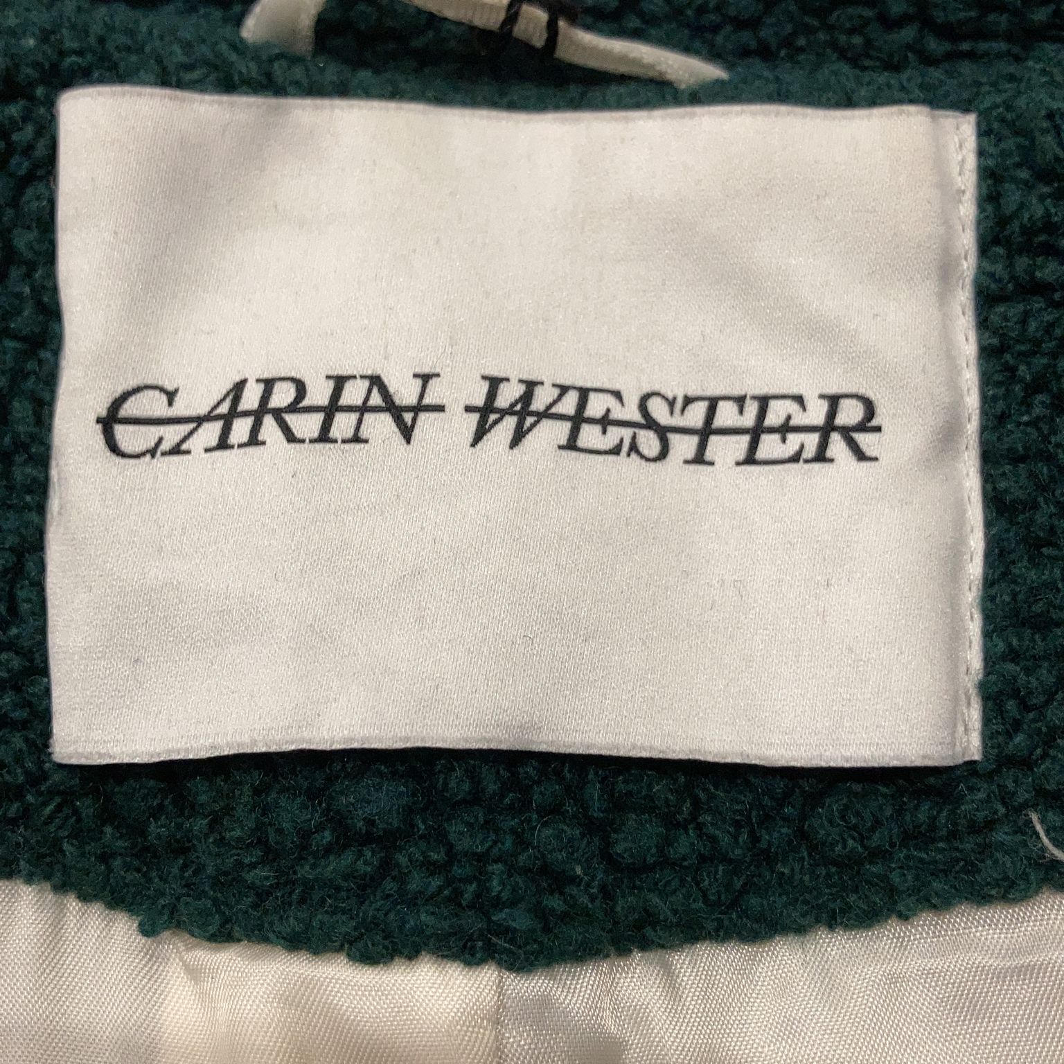 Carin Wester