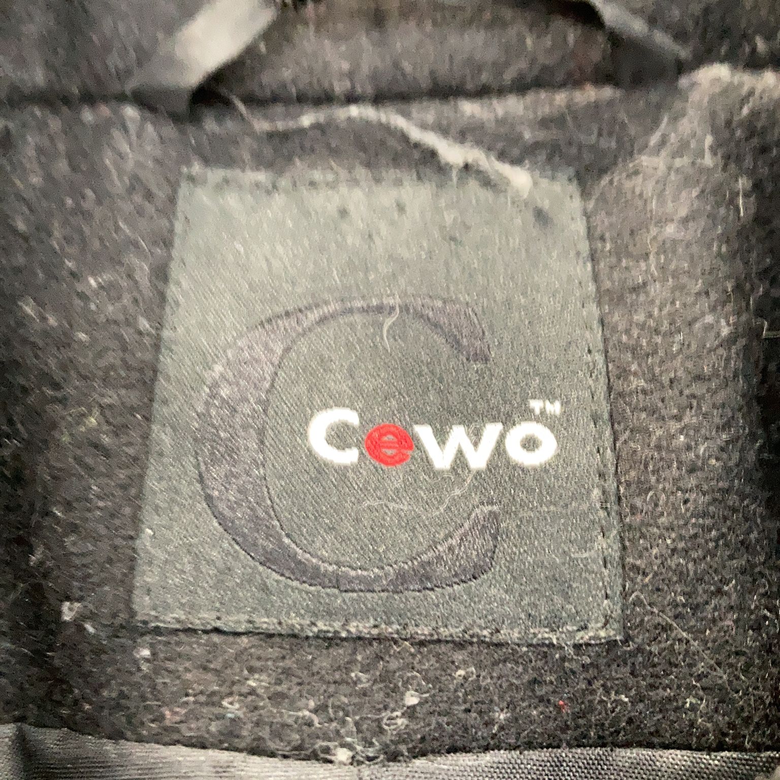 Cewo