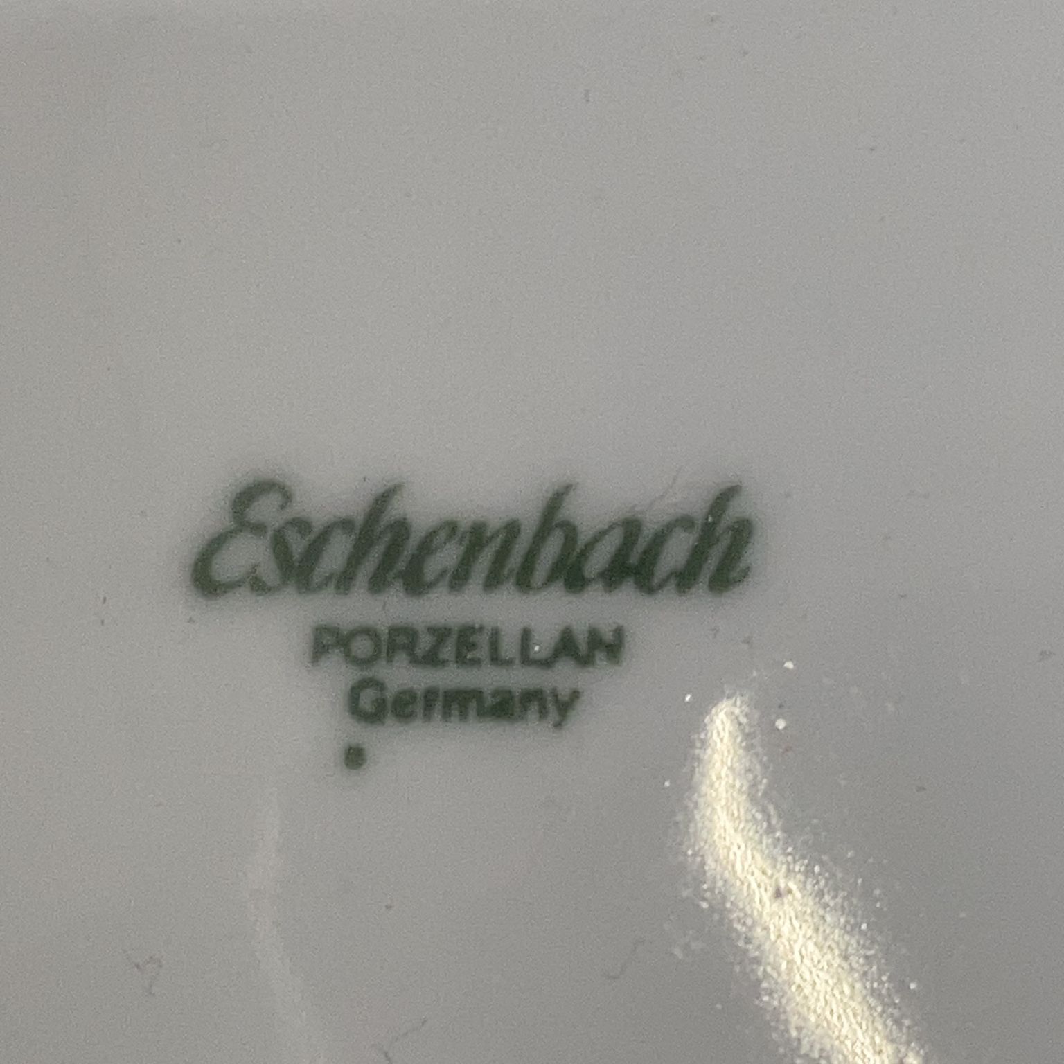 Eschenbach