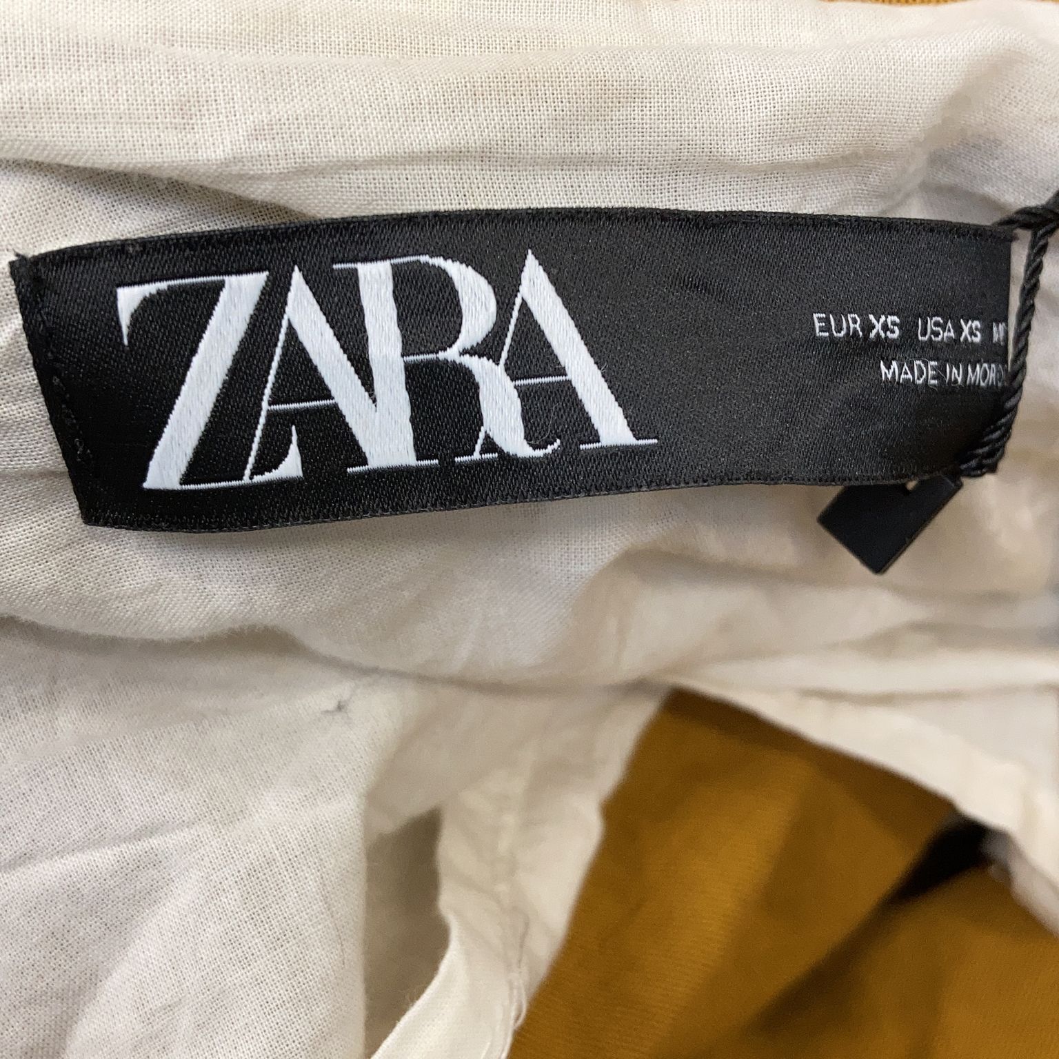 Zara