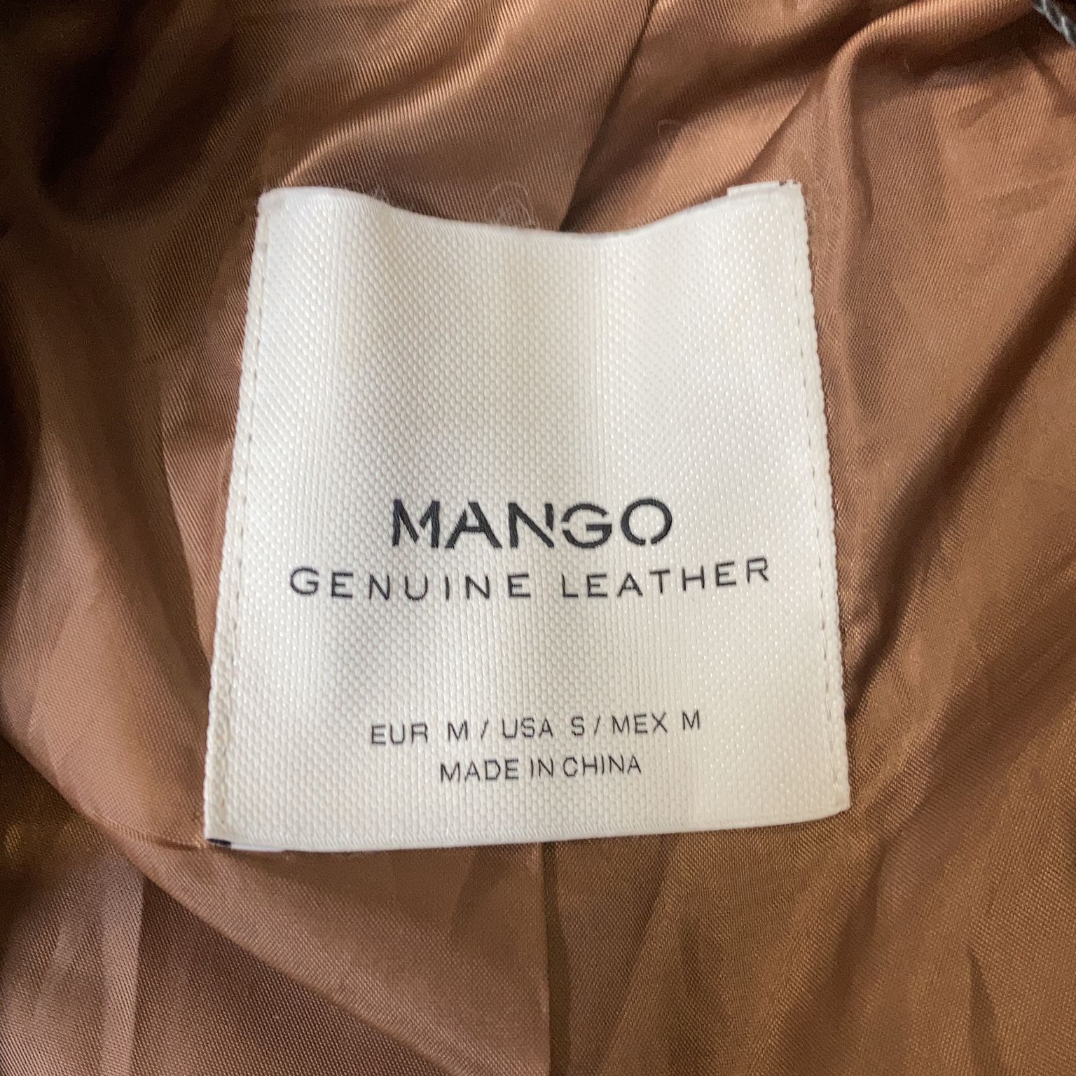 Mango