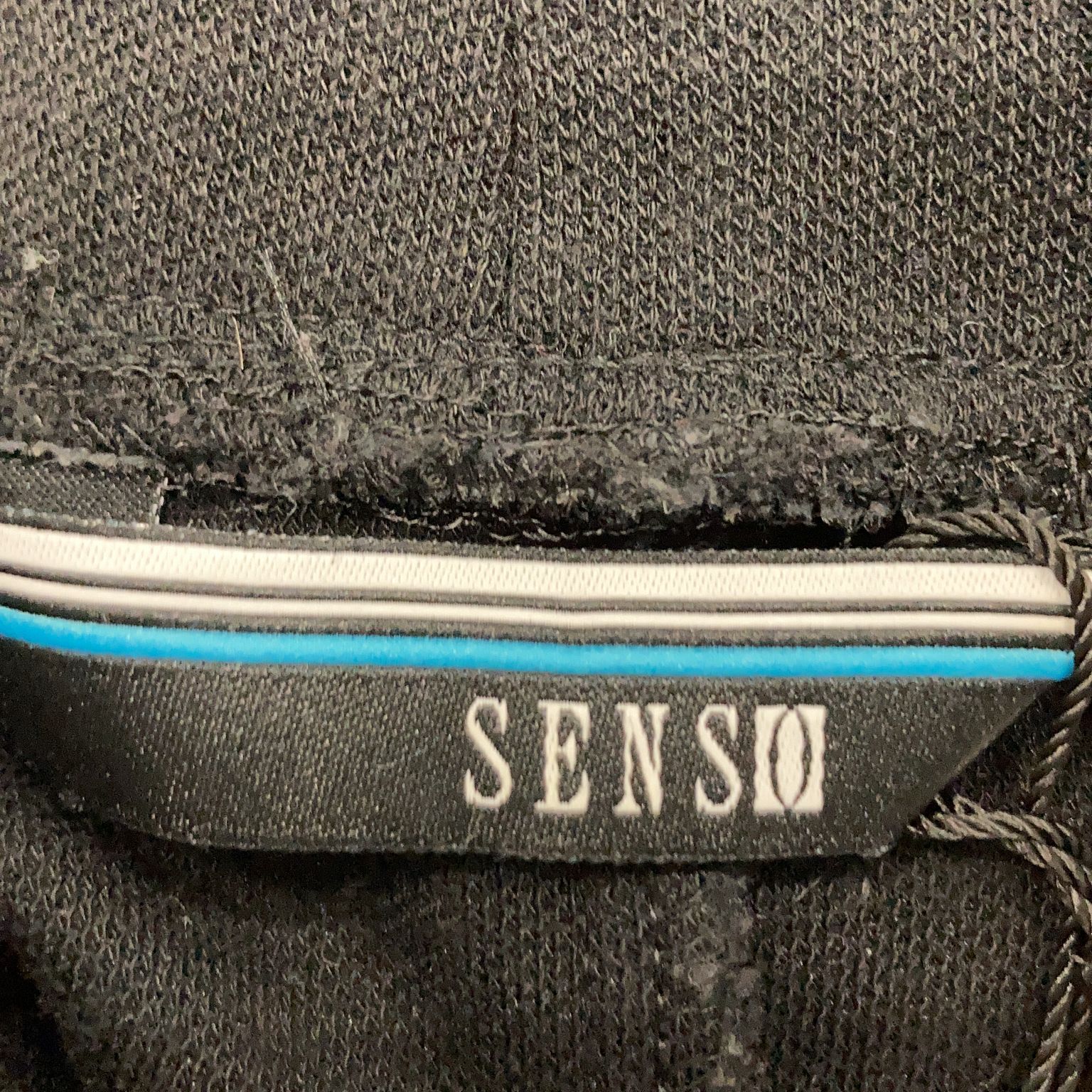 Senso