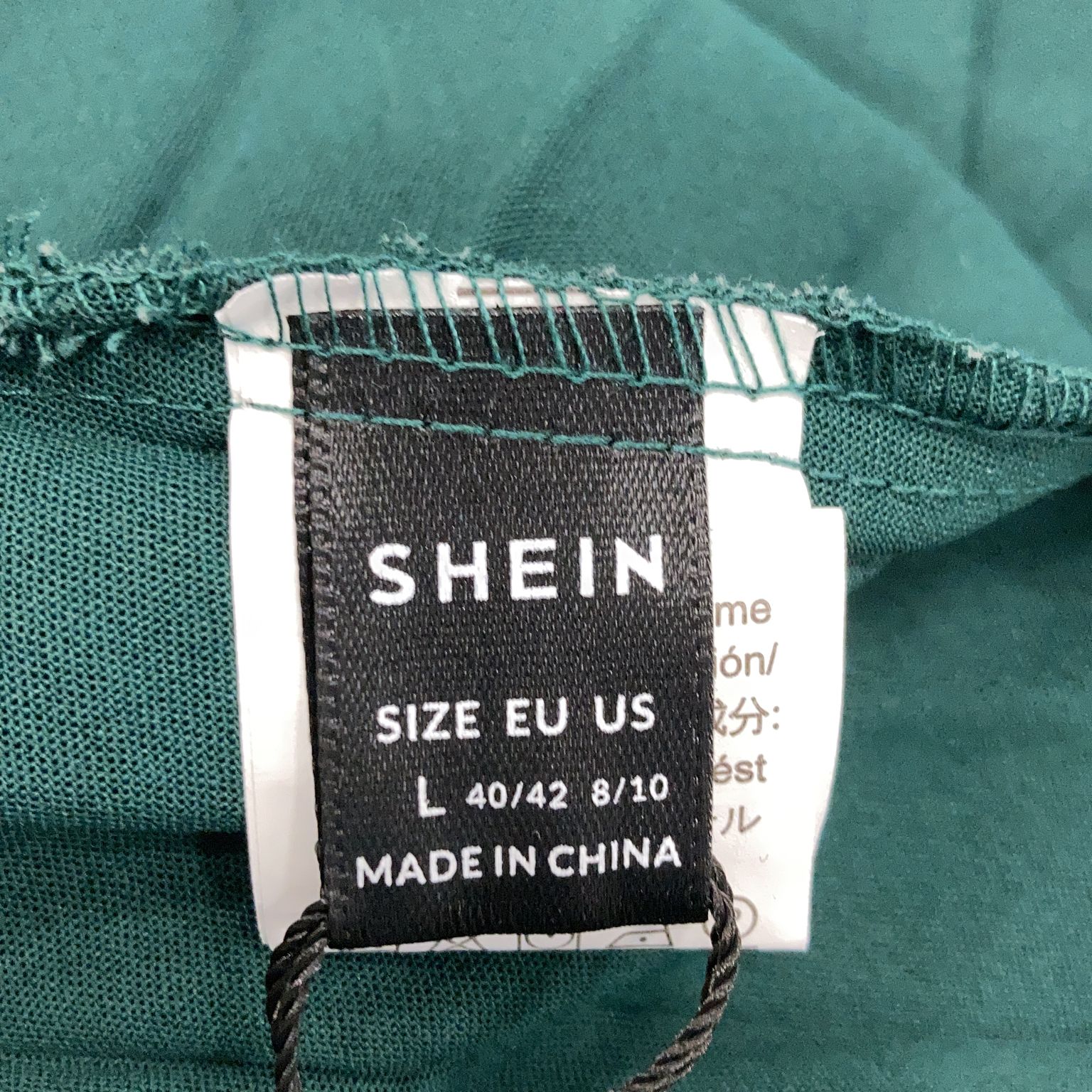 Shein