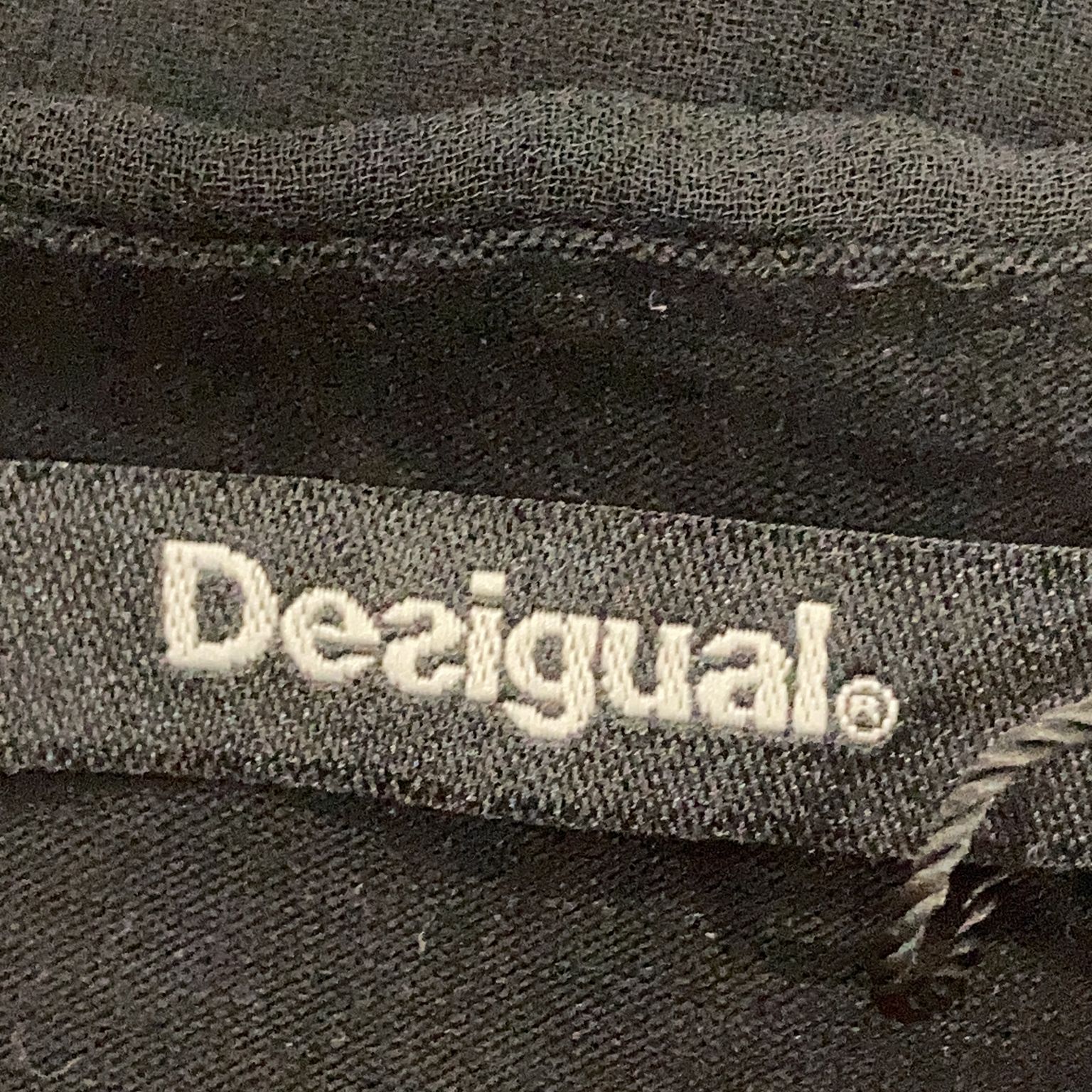 Desigual