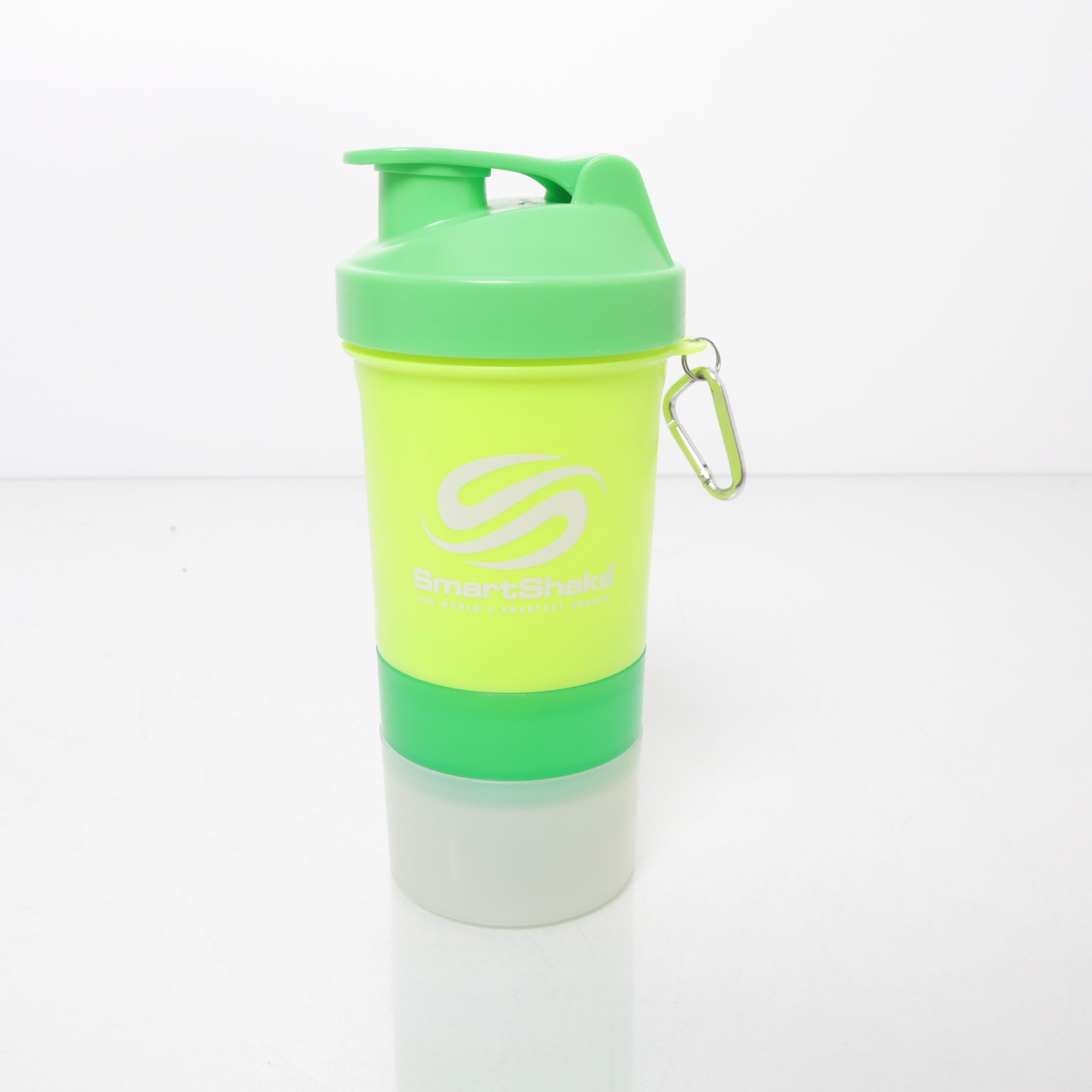 Smartshake