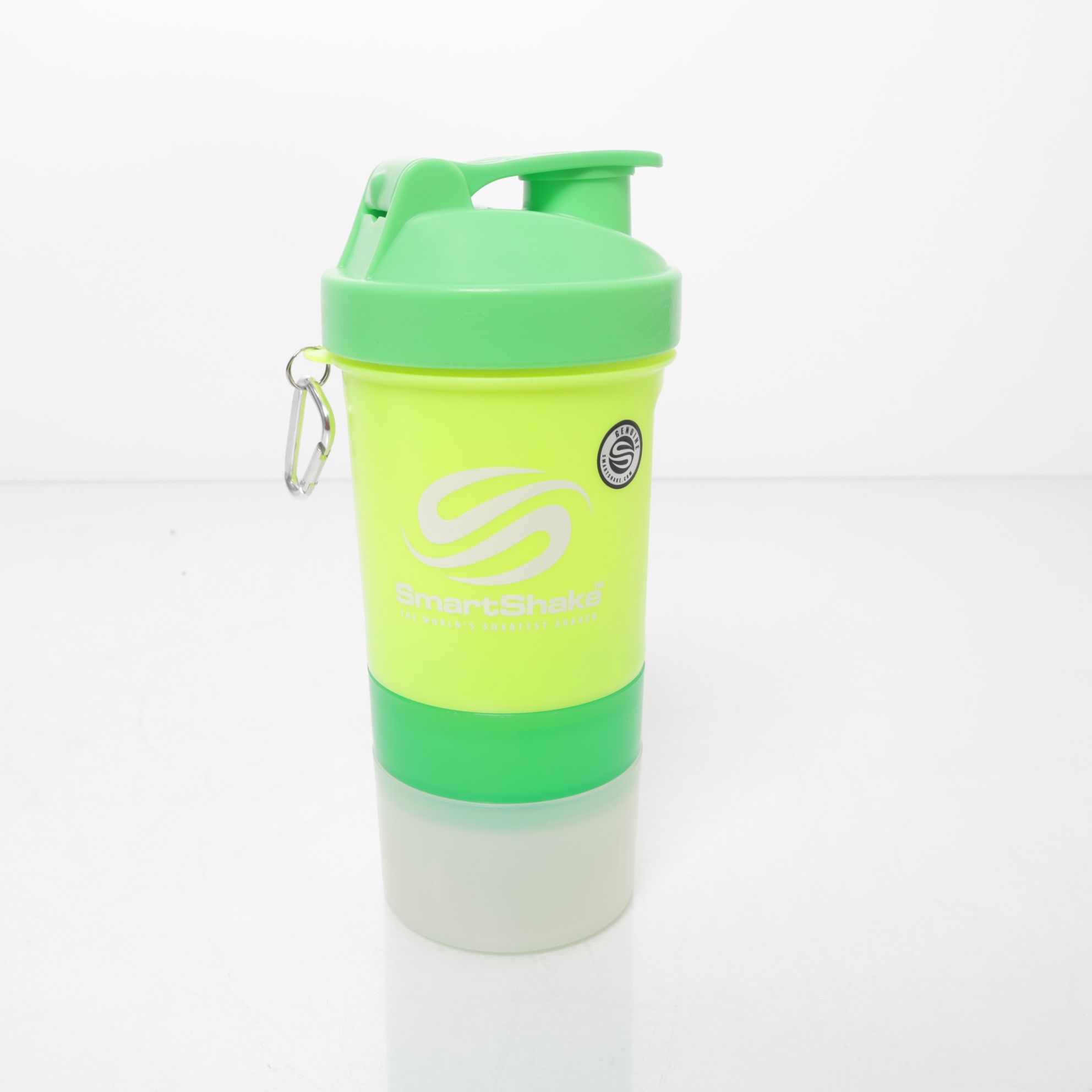 Smartshake