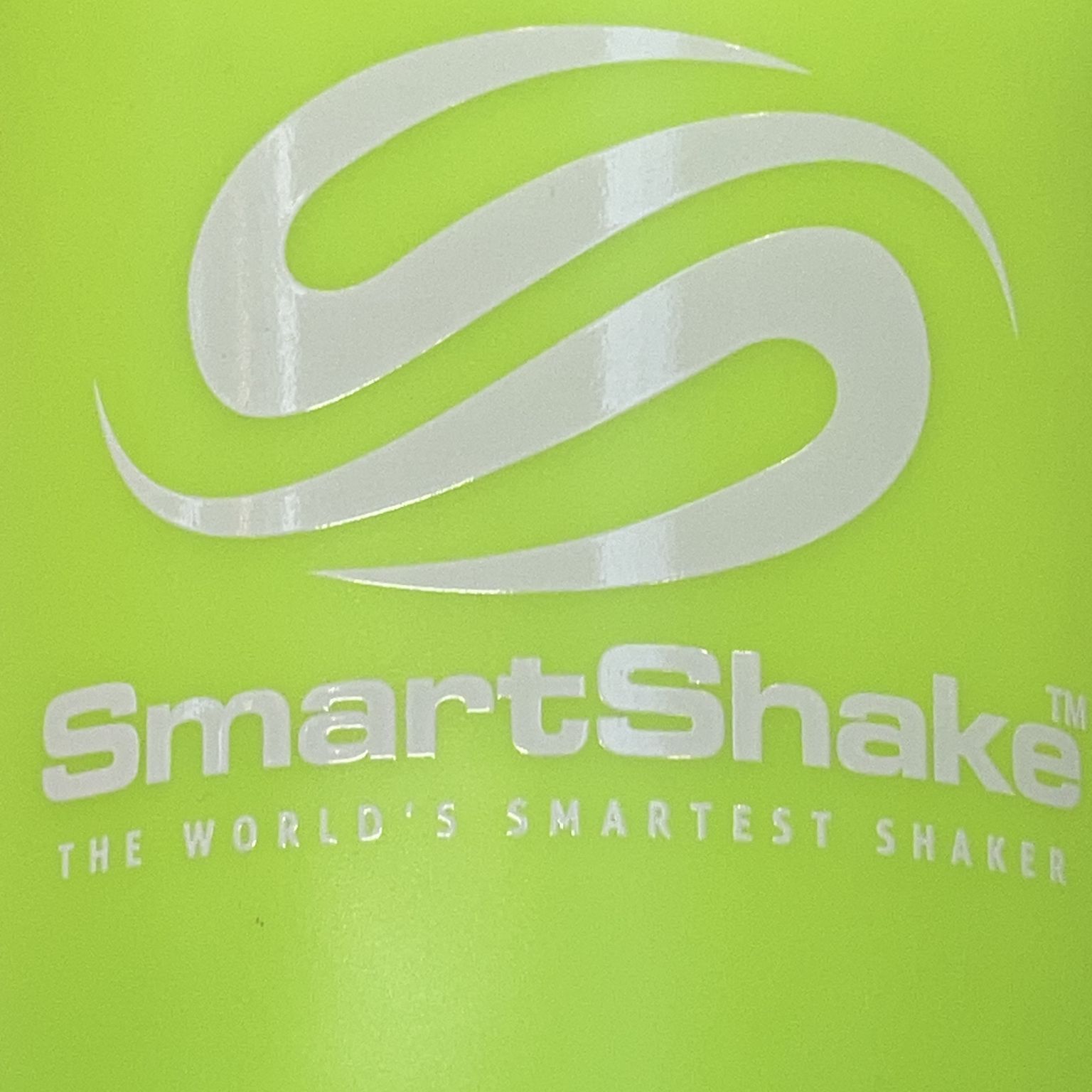 Smartshake