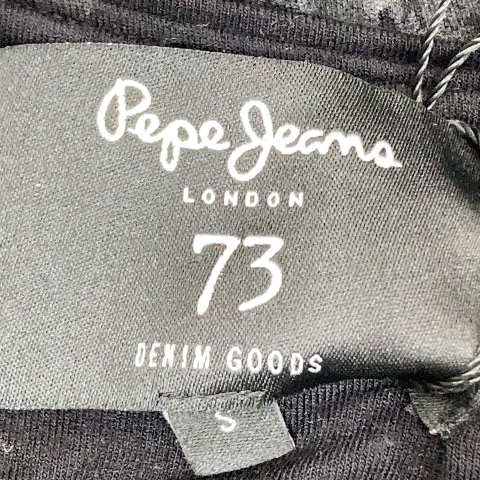 Pepe Jeans