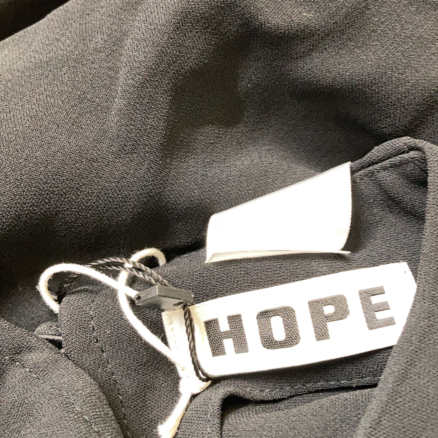 Hope