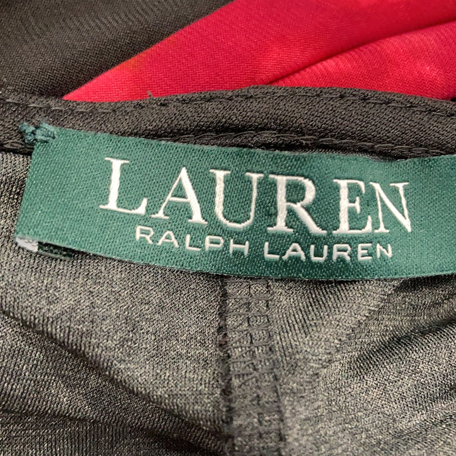 Lauren Ralph Lauren