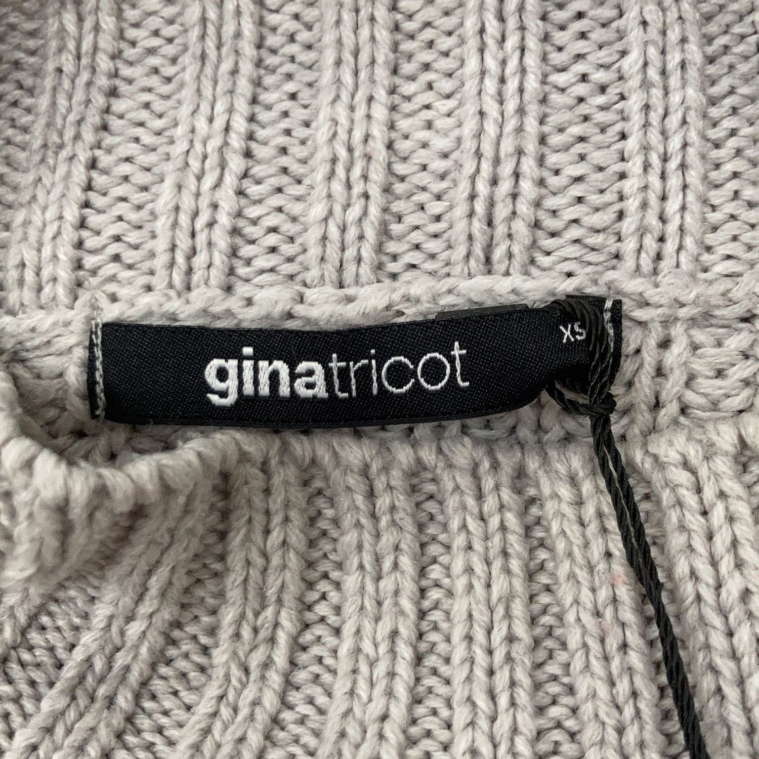 Gina Tricot