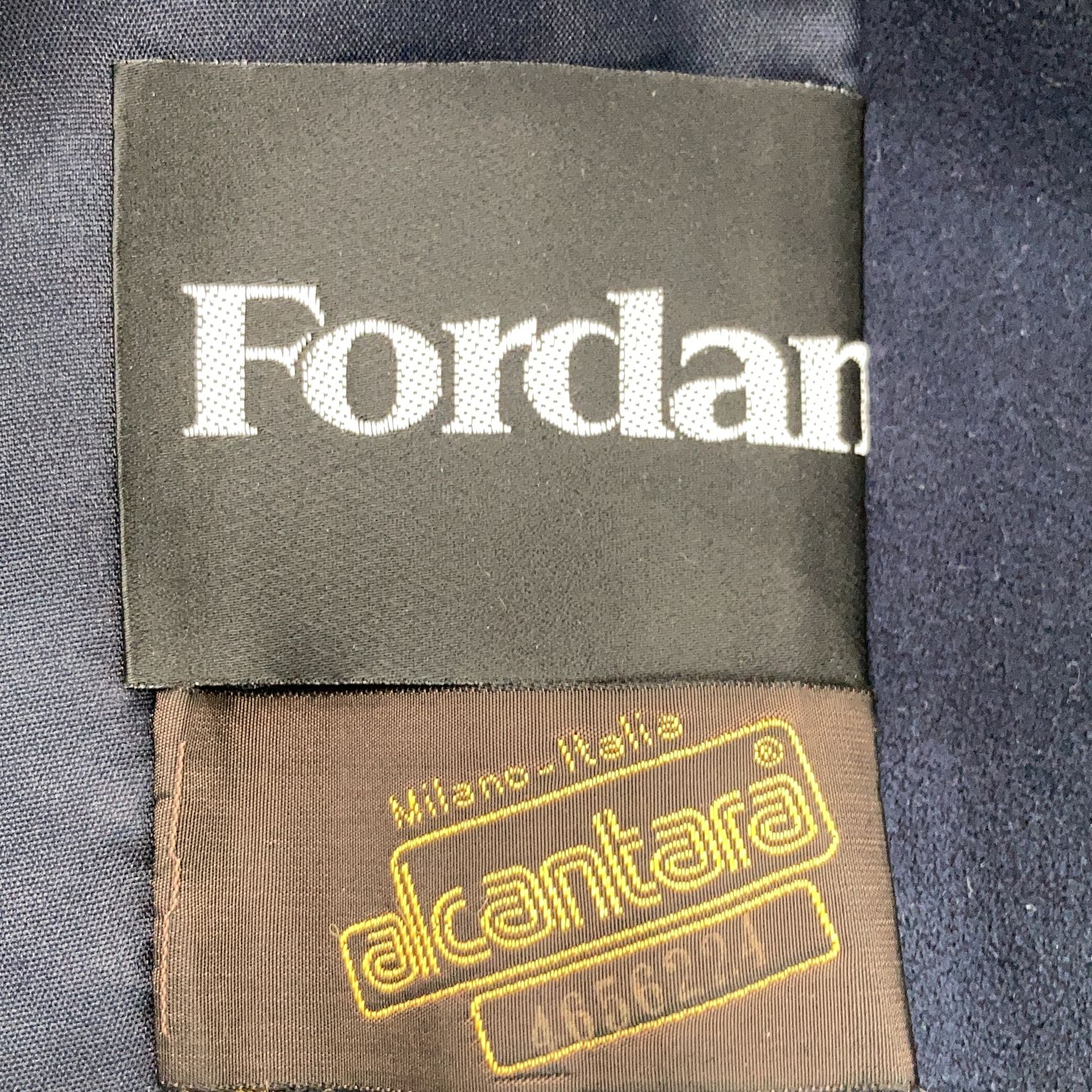 Fordan