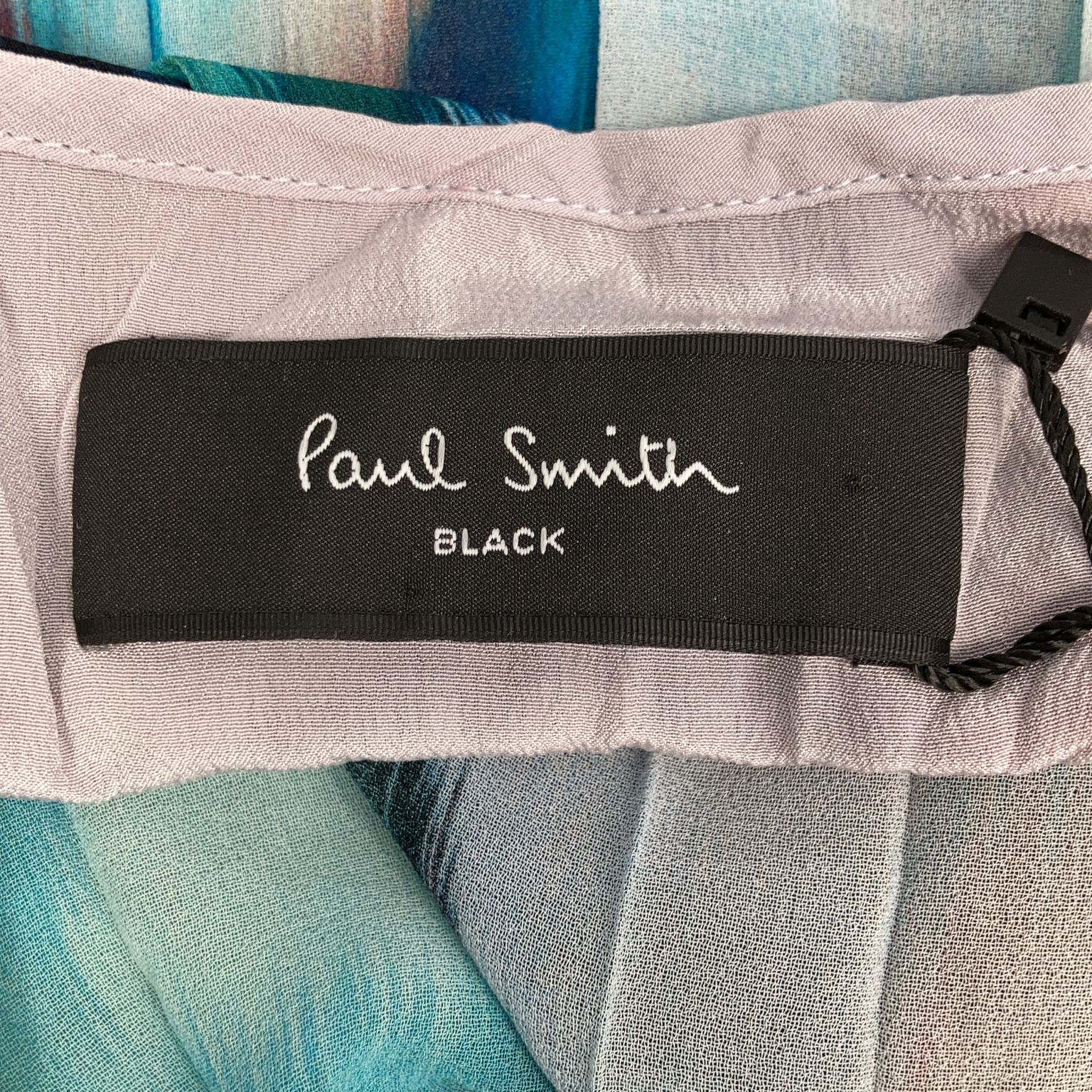 Paul Smith