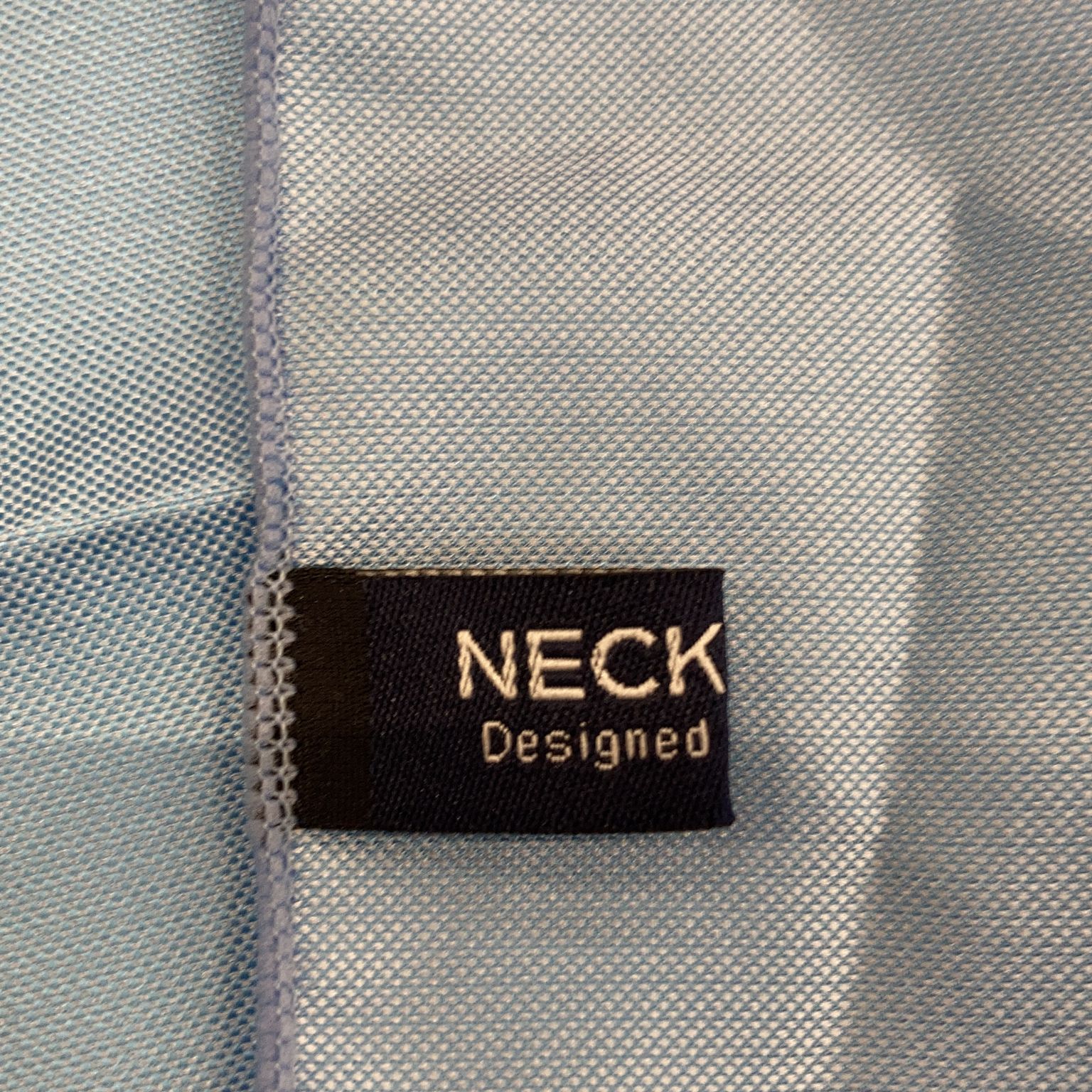 Neckwear