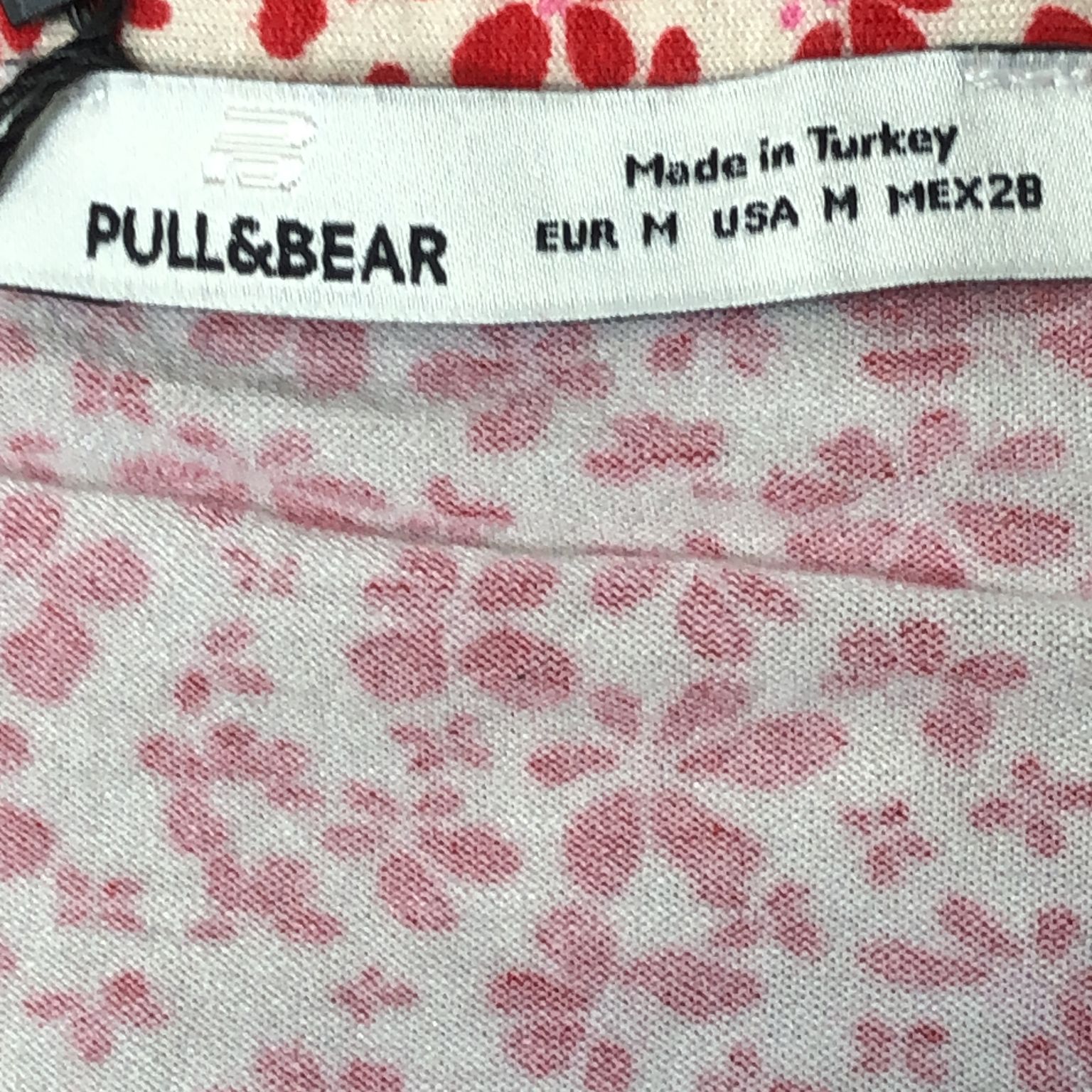 Pull  Bear