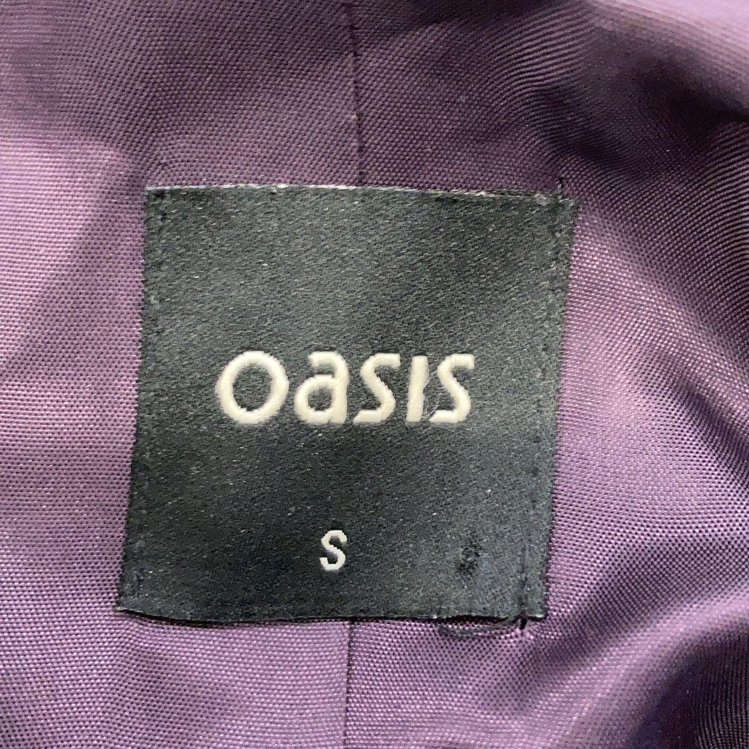 Oasis