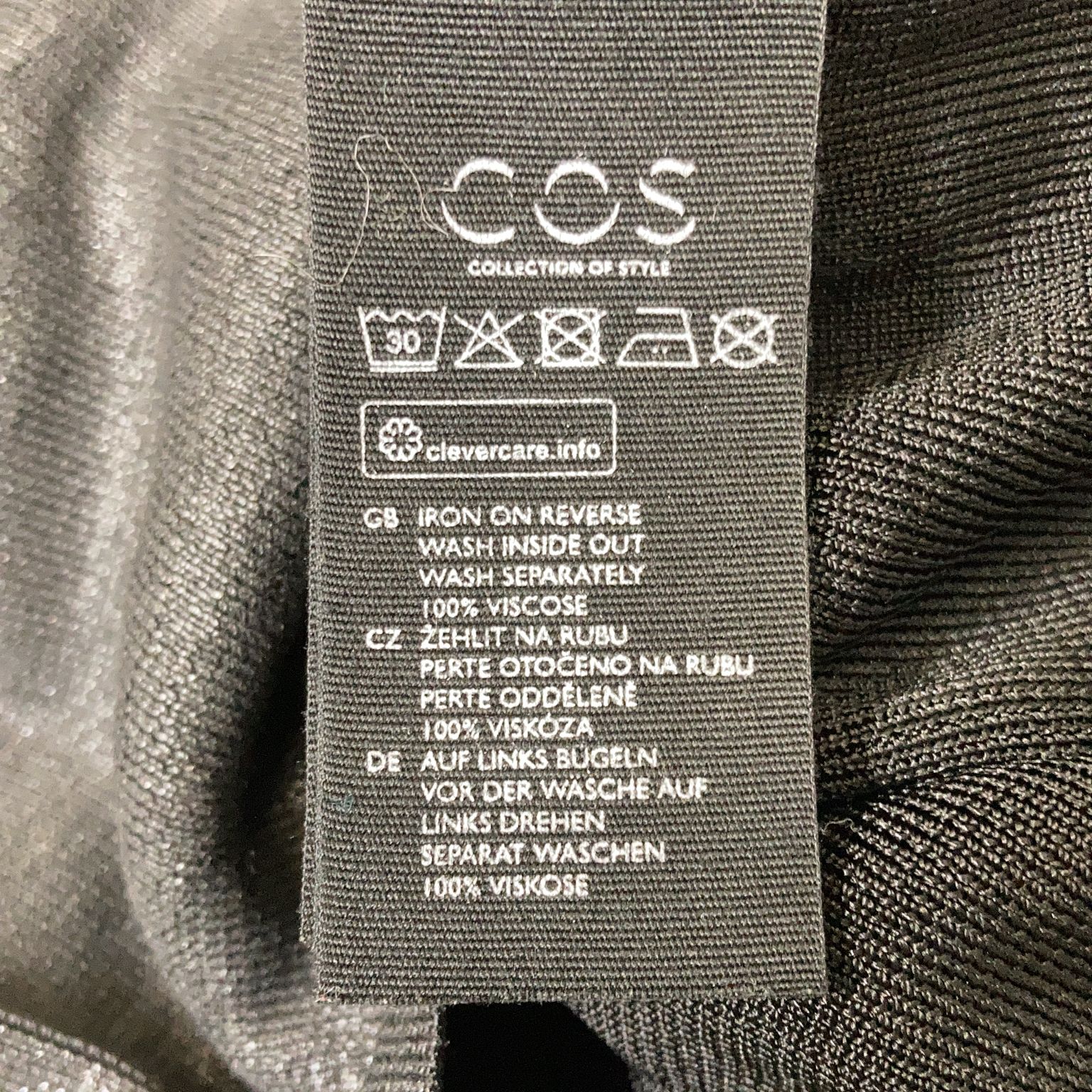 COS