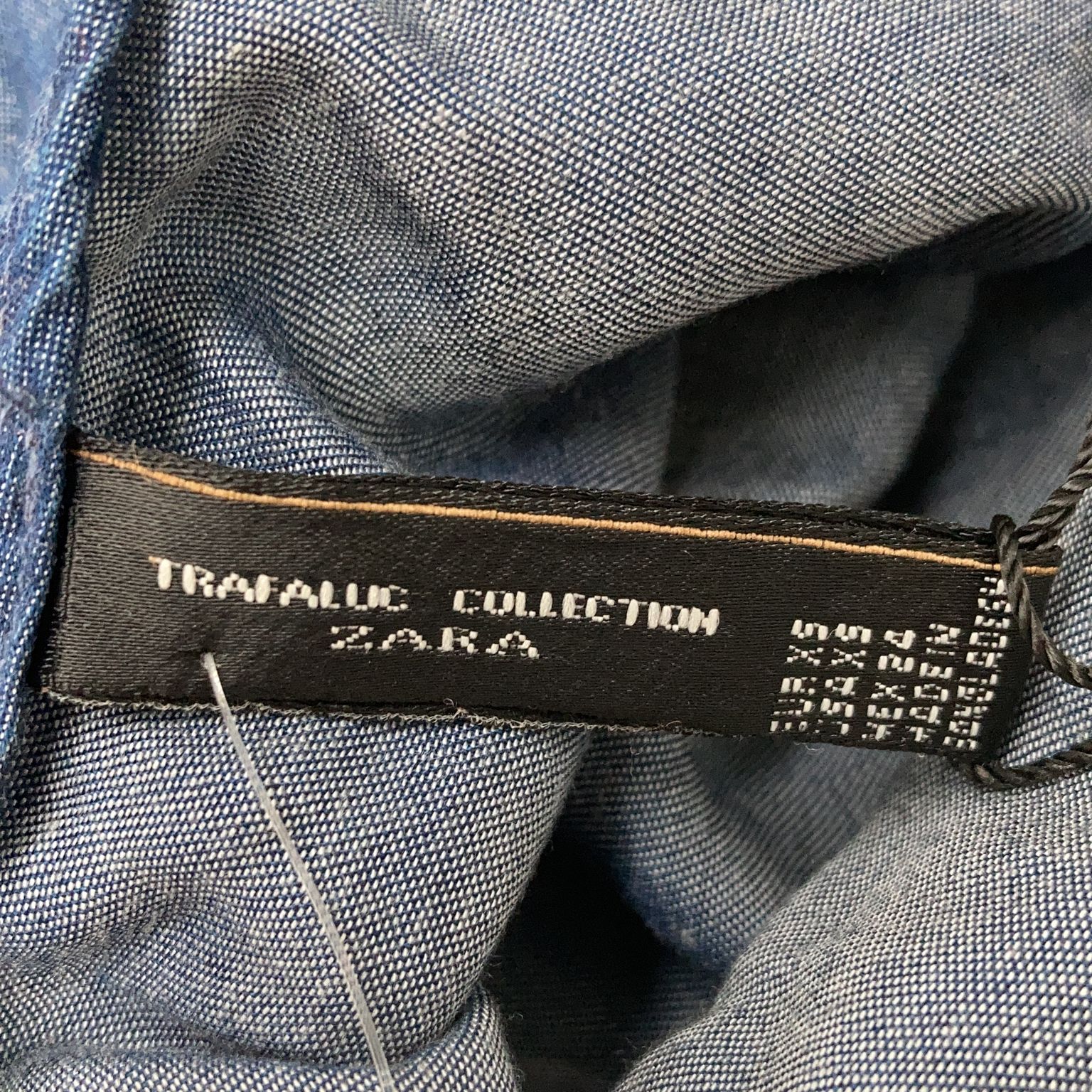 Zara Trafaluc Collection