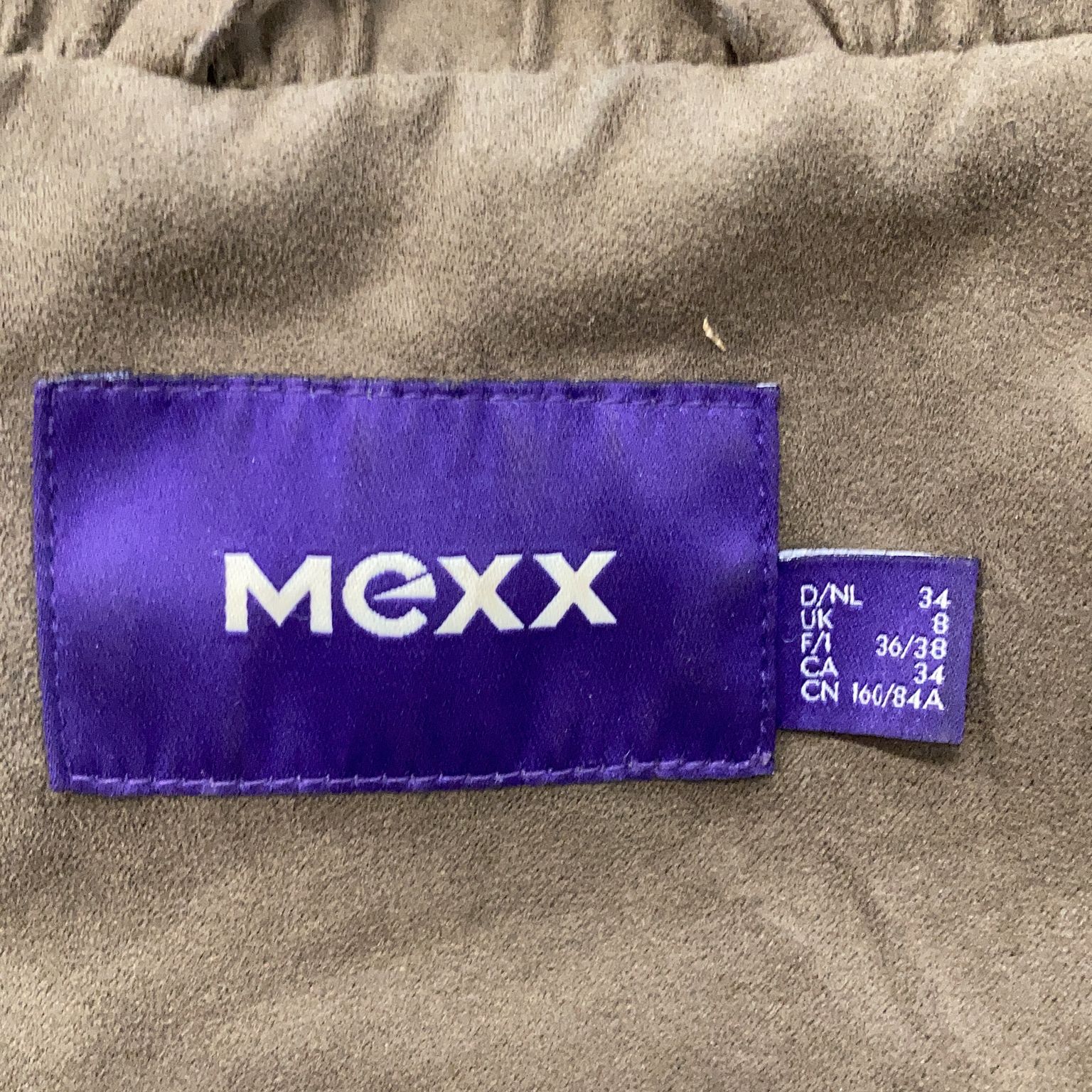 Mexx