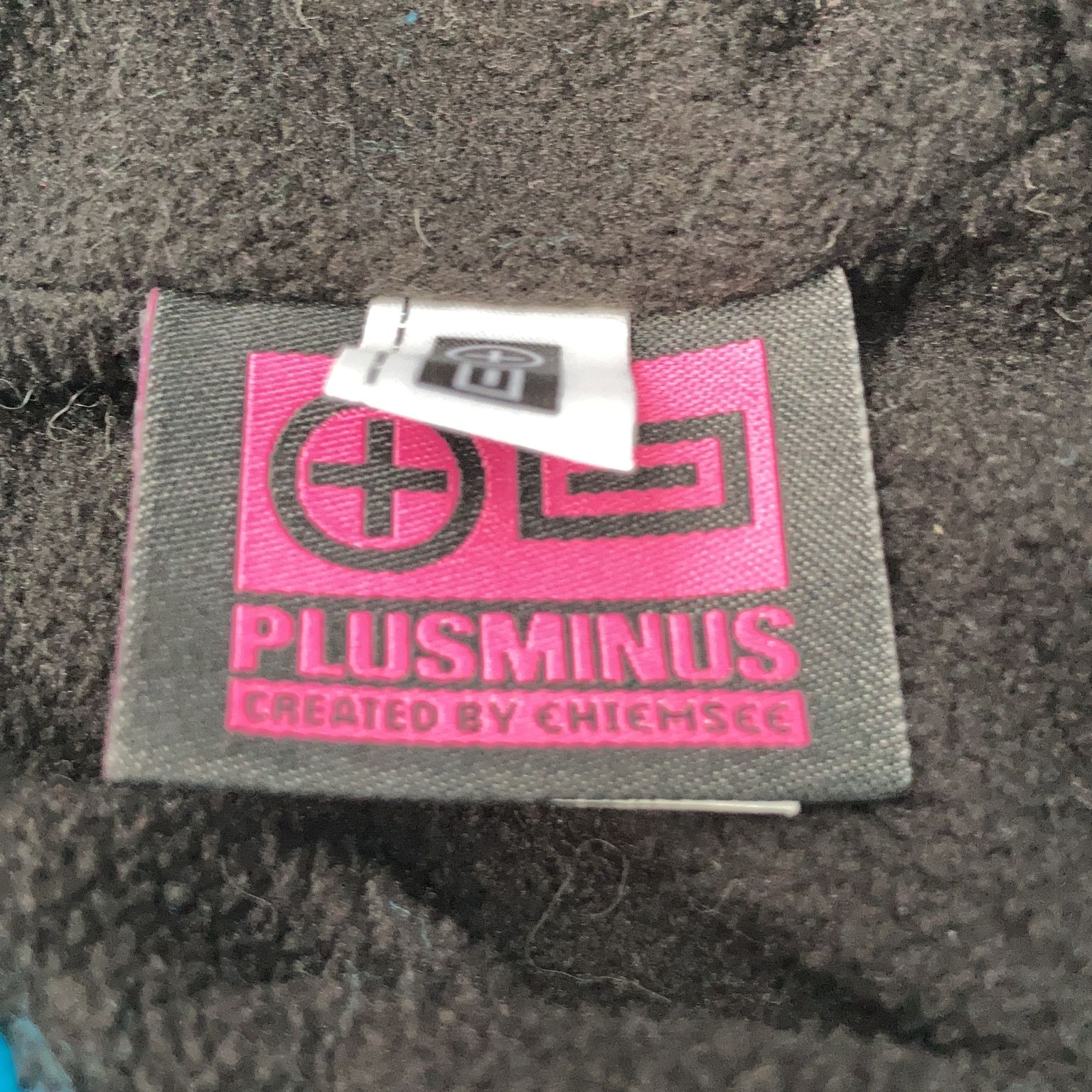 Plusminus