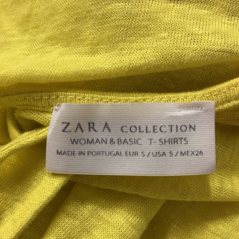 Zara Collection