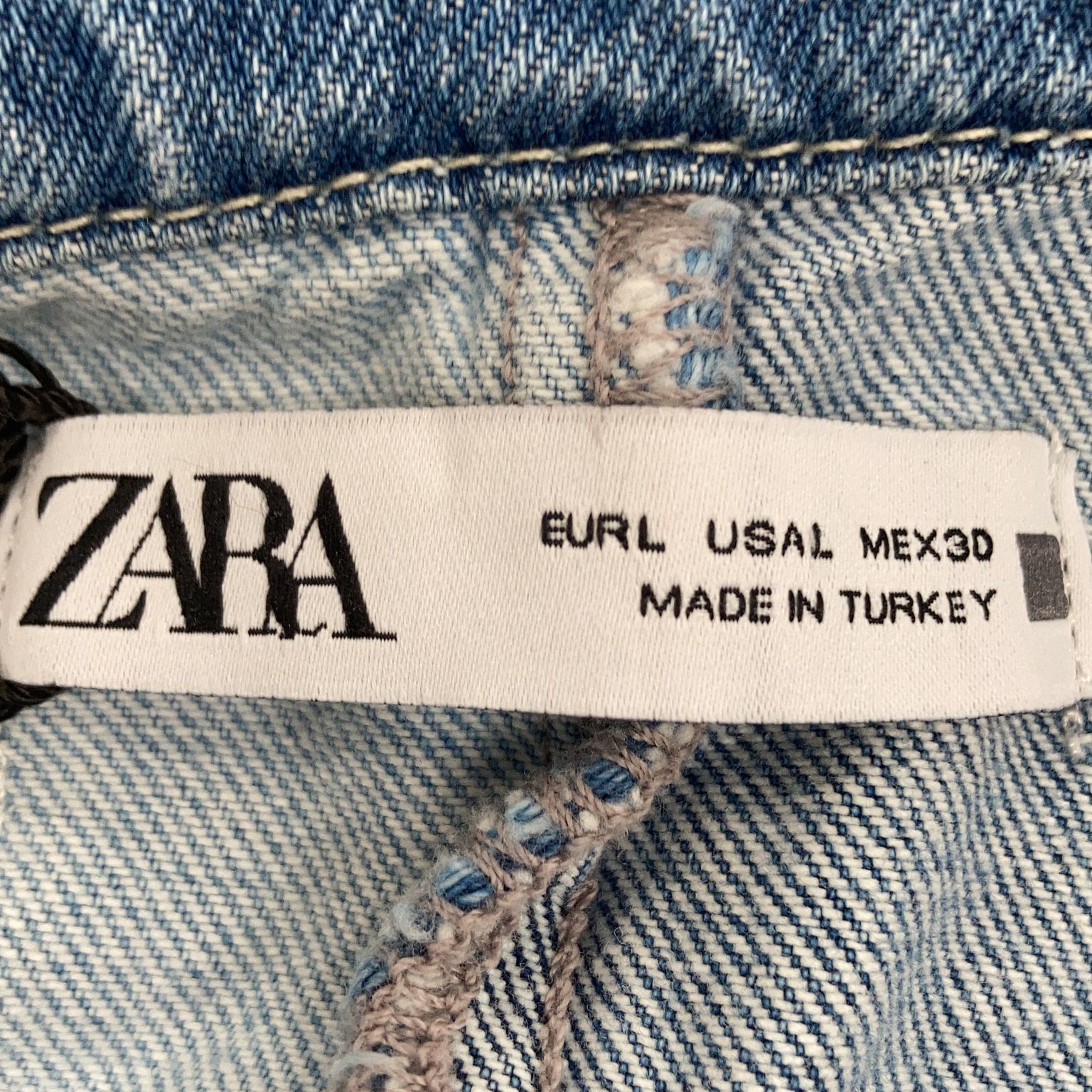 Zara